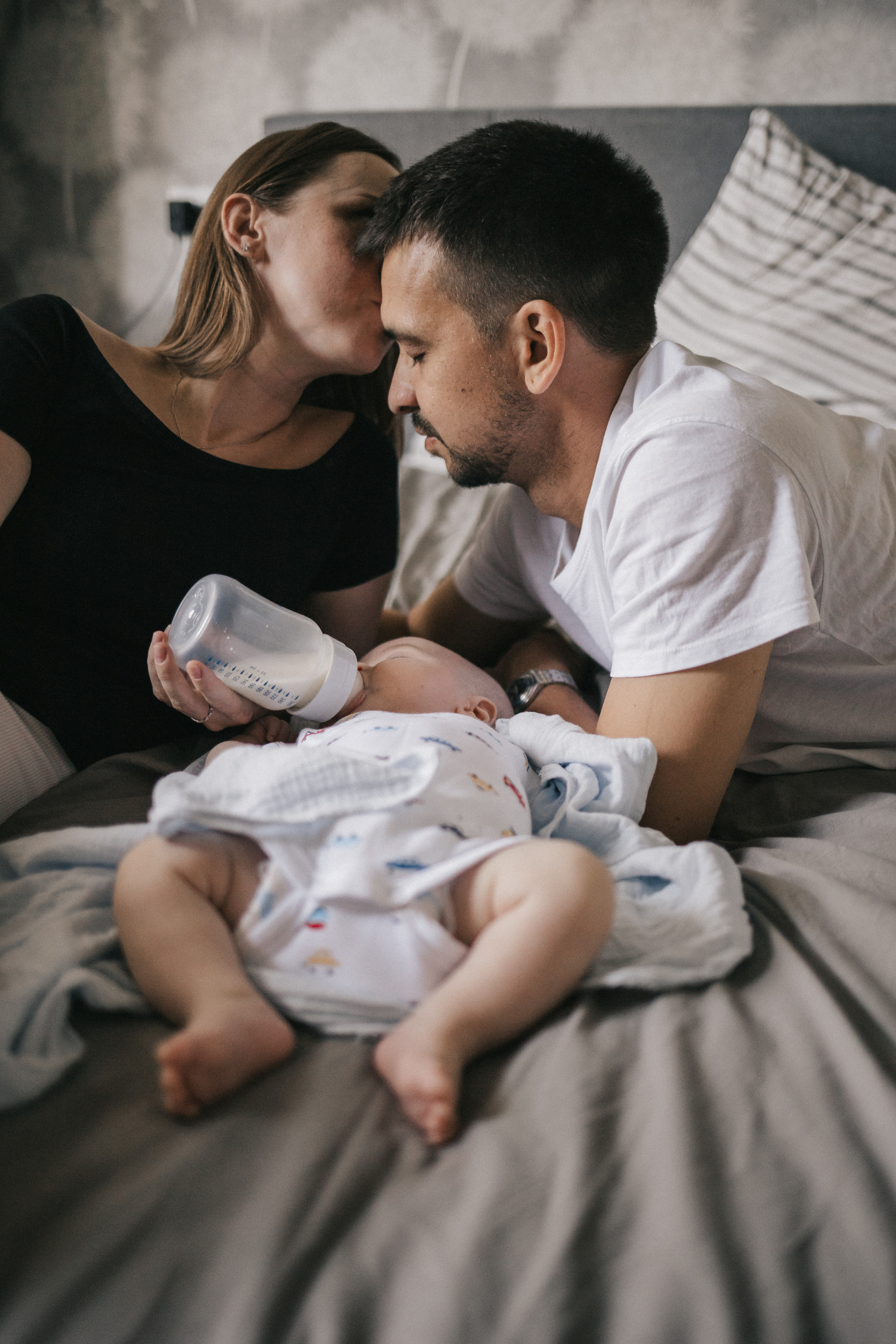 Дома. Фотограф Нижний Новгород