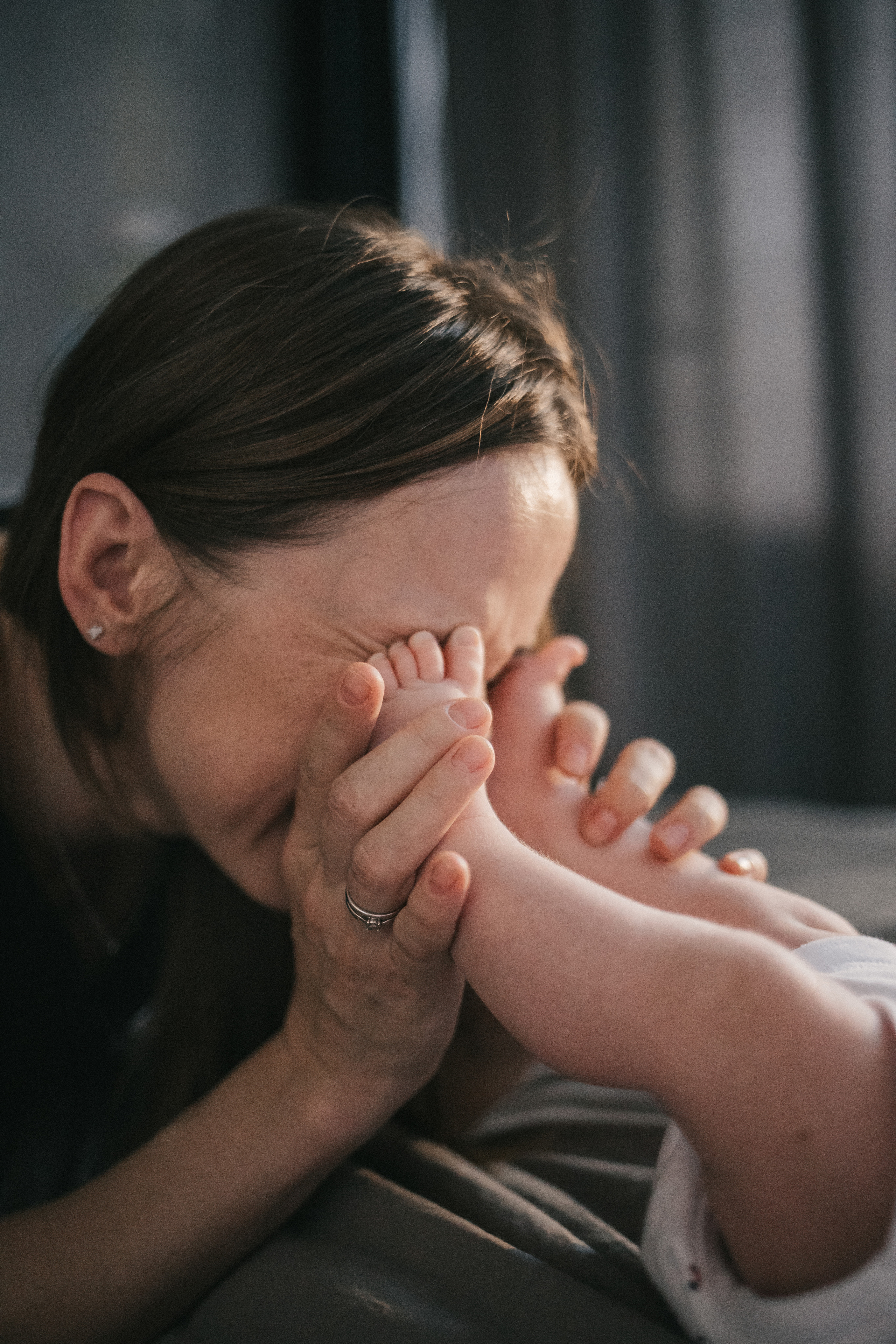 Дома. Фотограф Нижний Новгород