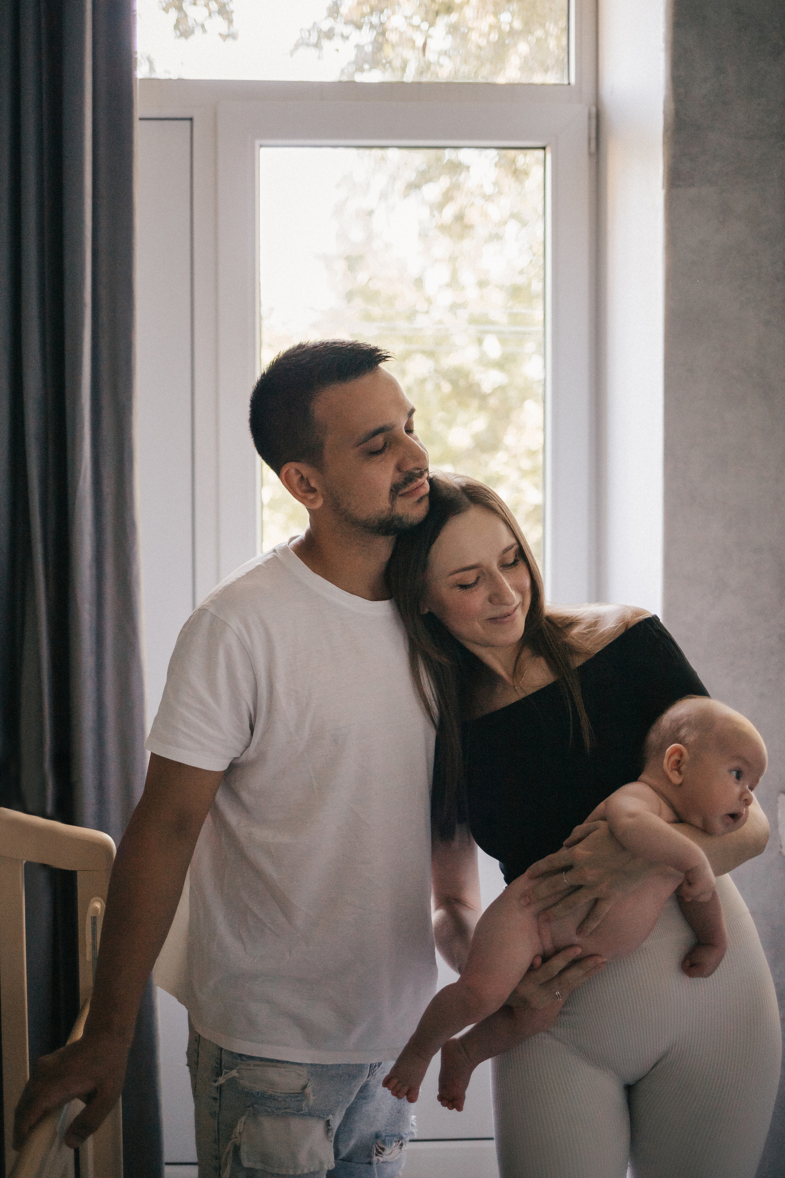 Дома. Фотограф Нижний Новгород