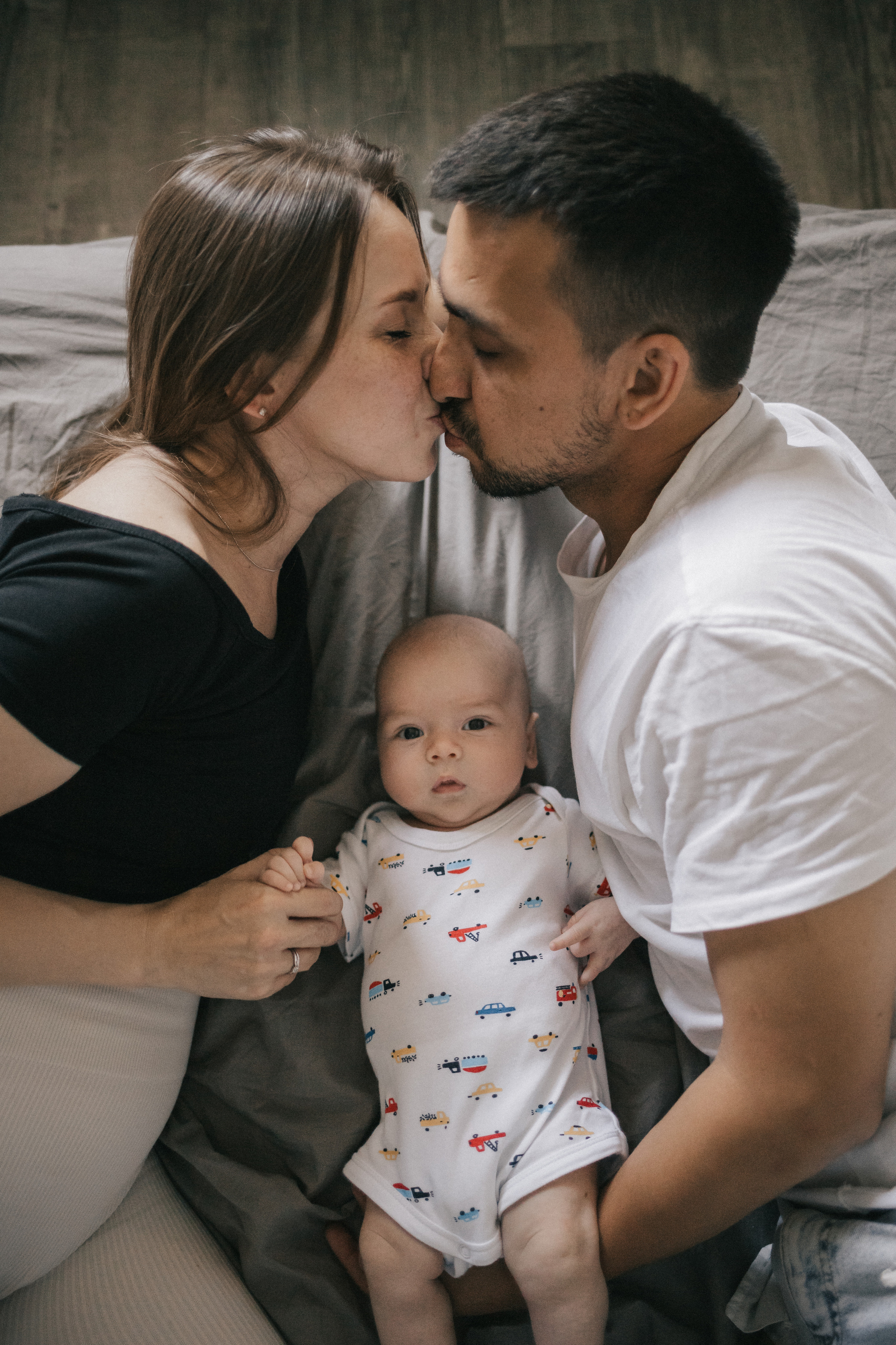 Дома. Фотограф Нижний Новгород