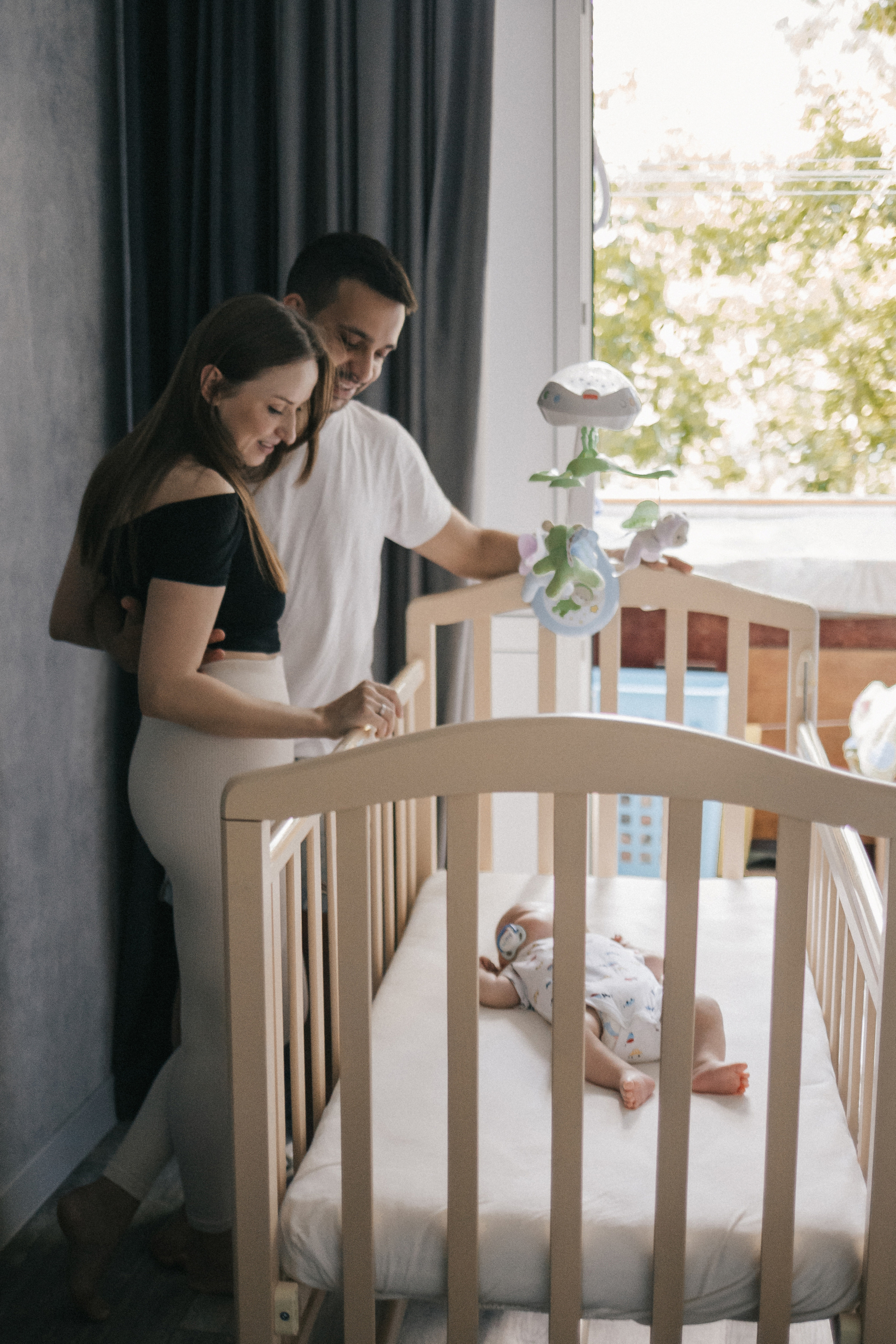 Дома. Фотограф Нижний Новгород