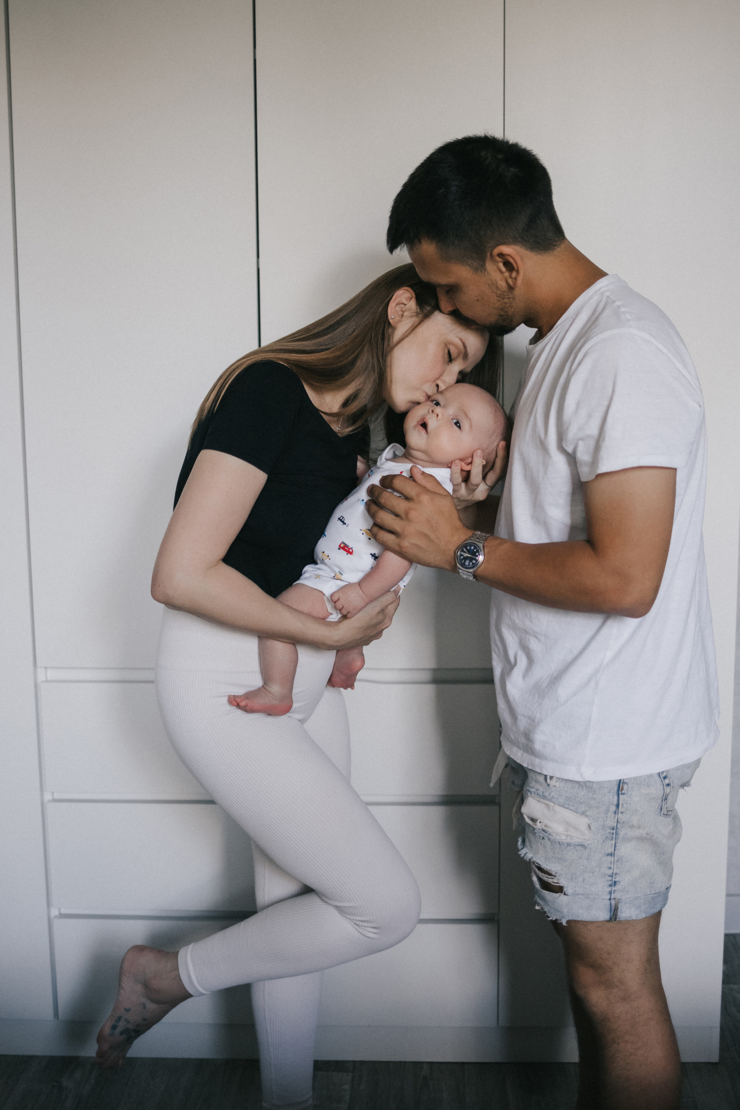 Дома. Фотограф Нижний Новгород