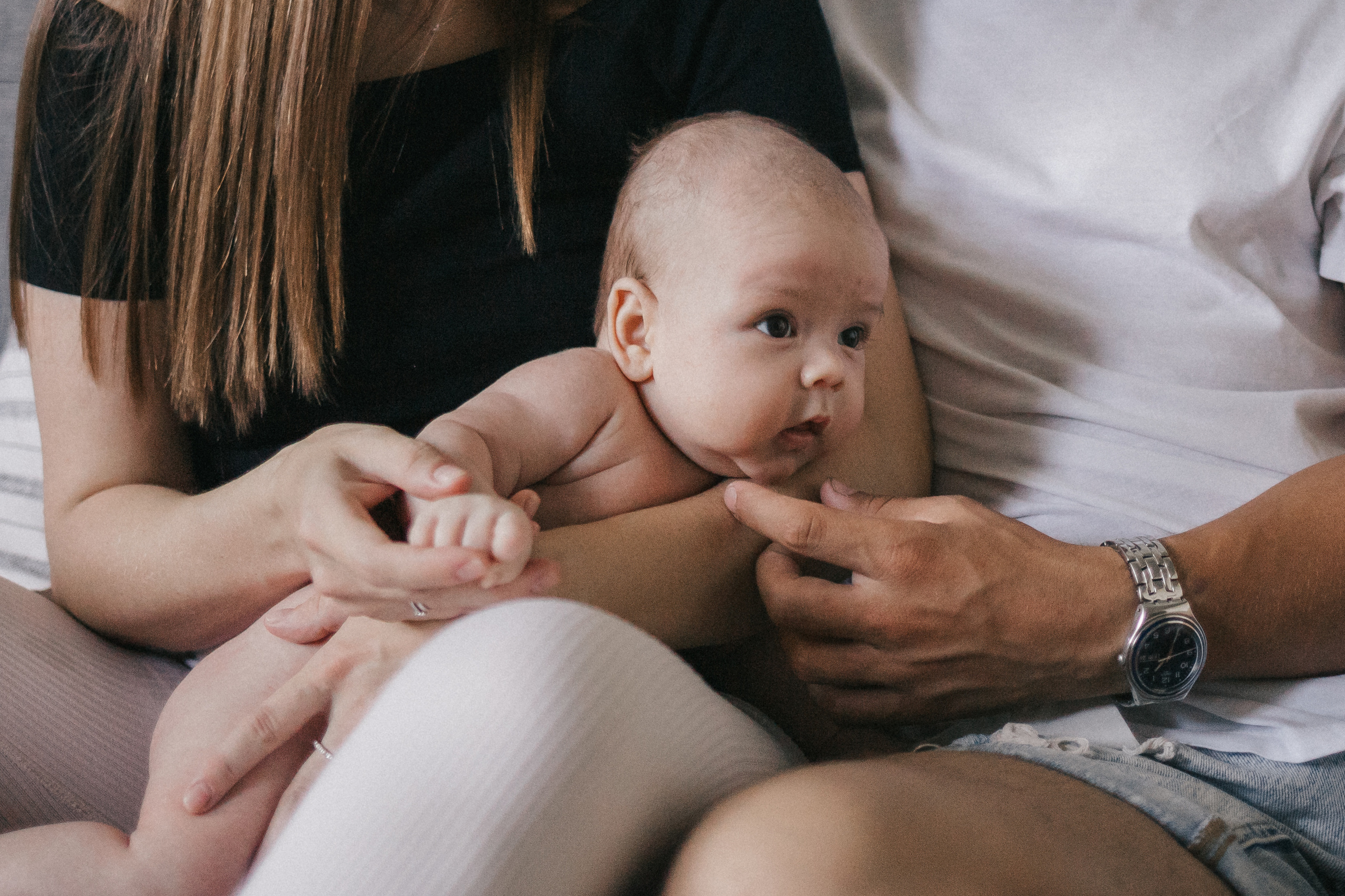 Дома. Фотограф Нижний Новгород