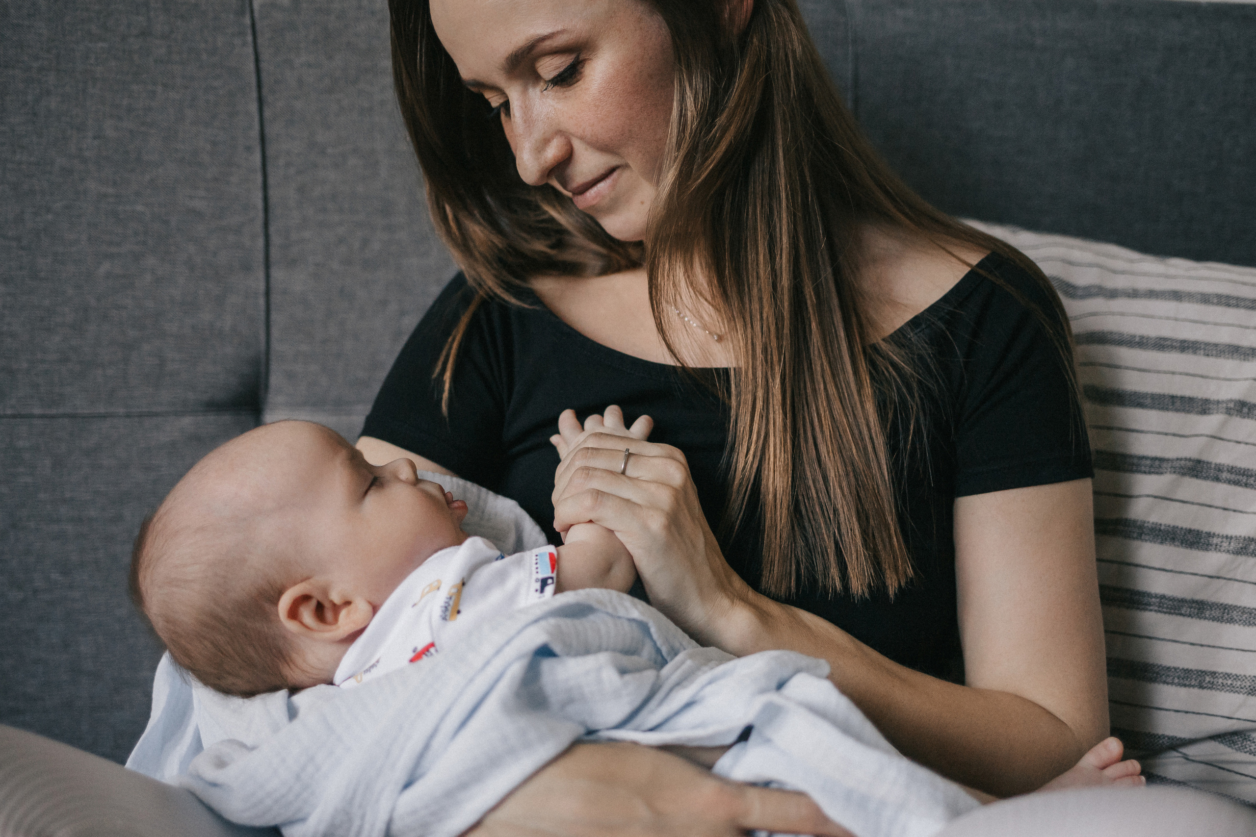 Дома. Фотограф Нижний Новгород