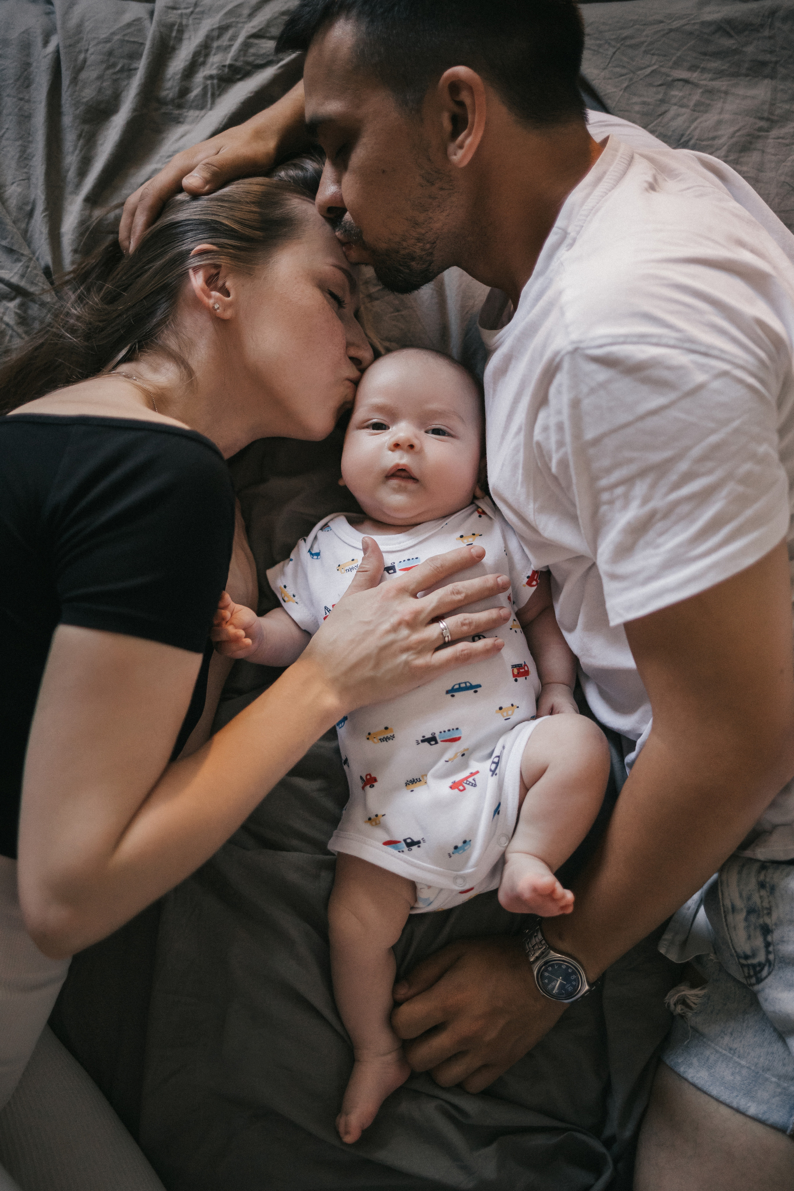 Дома. Фотограф Нижний Новгород