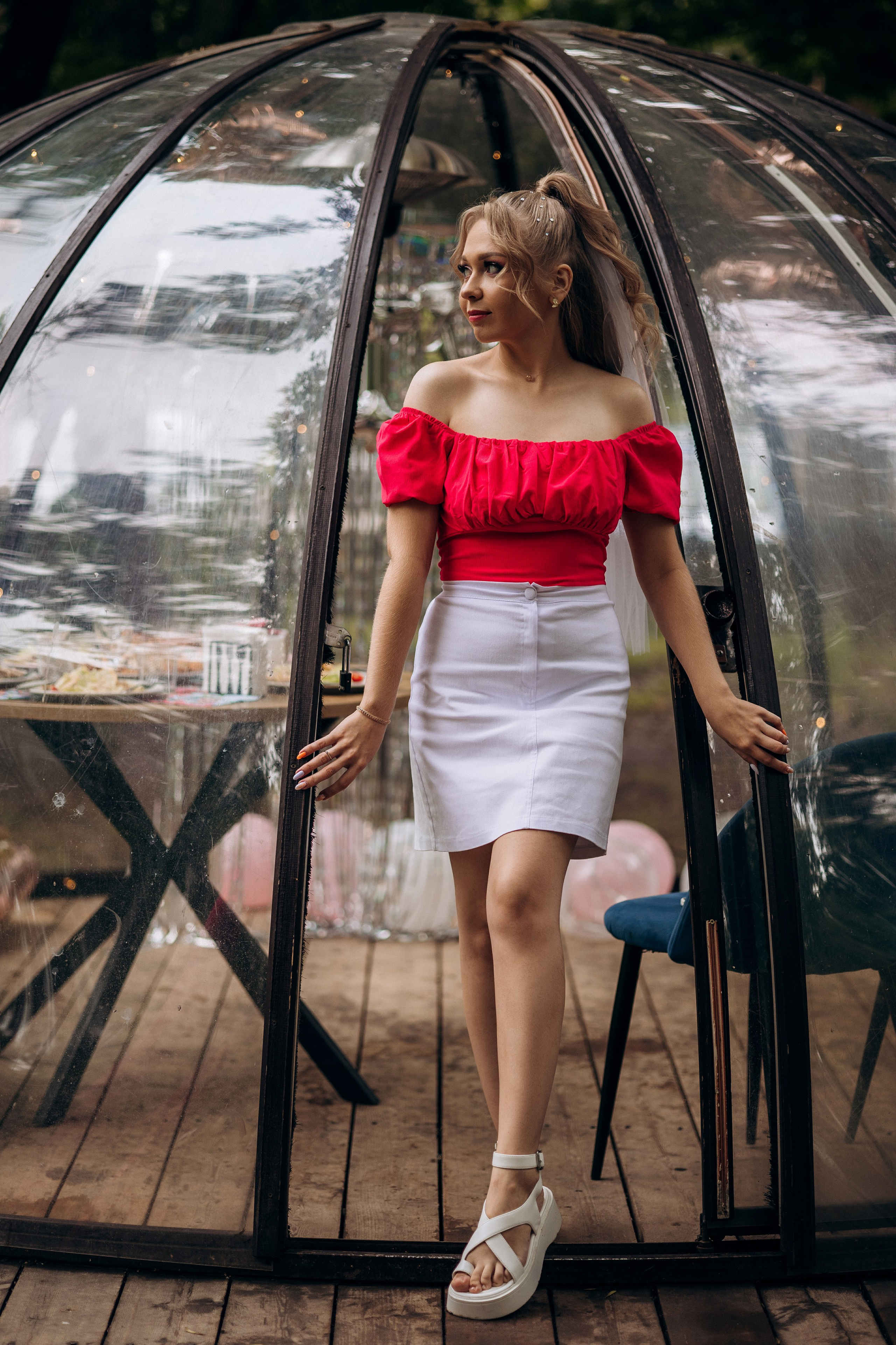 Отличный день. Фотограф Нижний Новгород