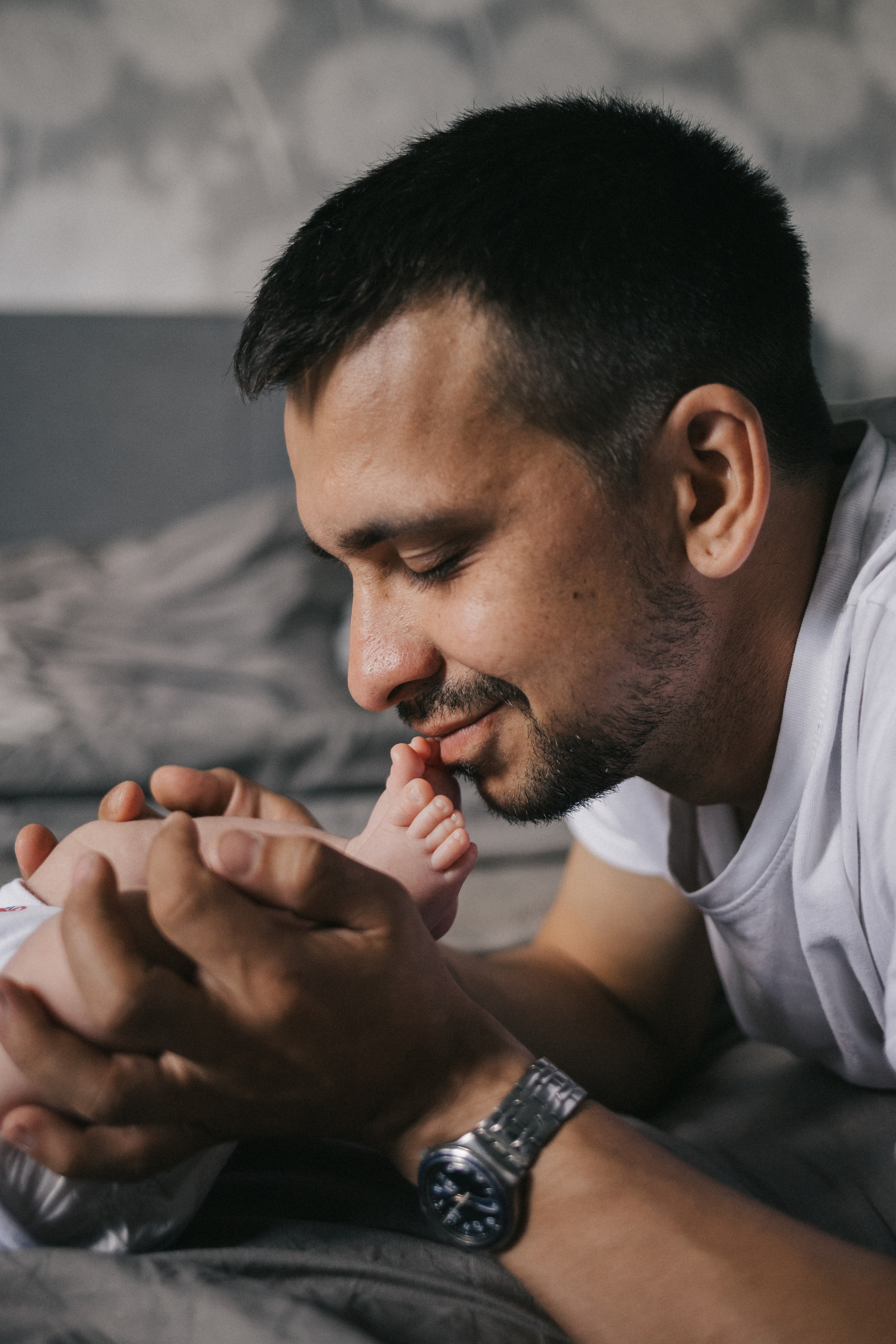 Дома. Фотограф Нижний Новгород