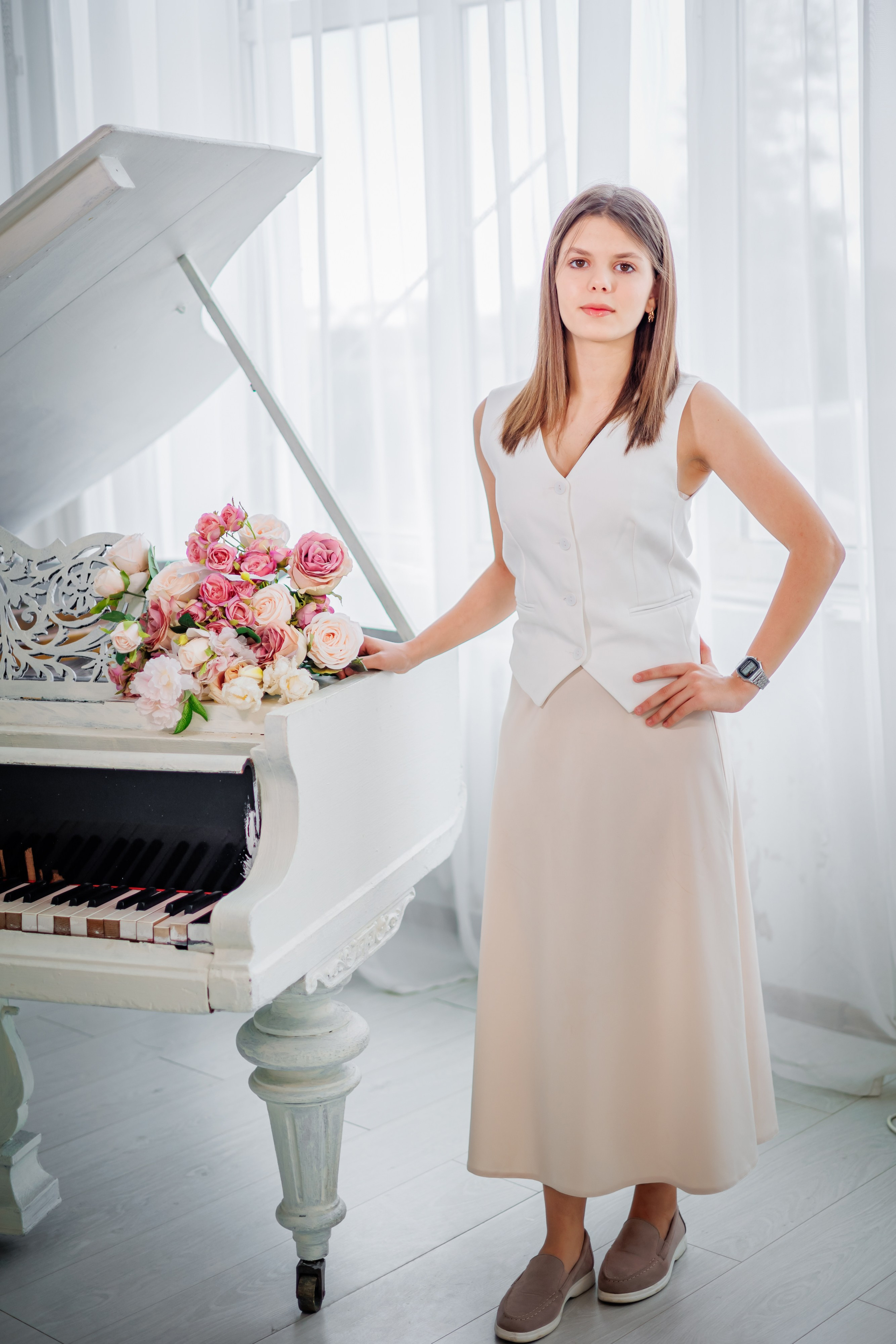 16.10.24. Свадебный и семейный фотограф в Армавире