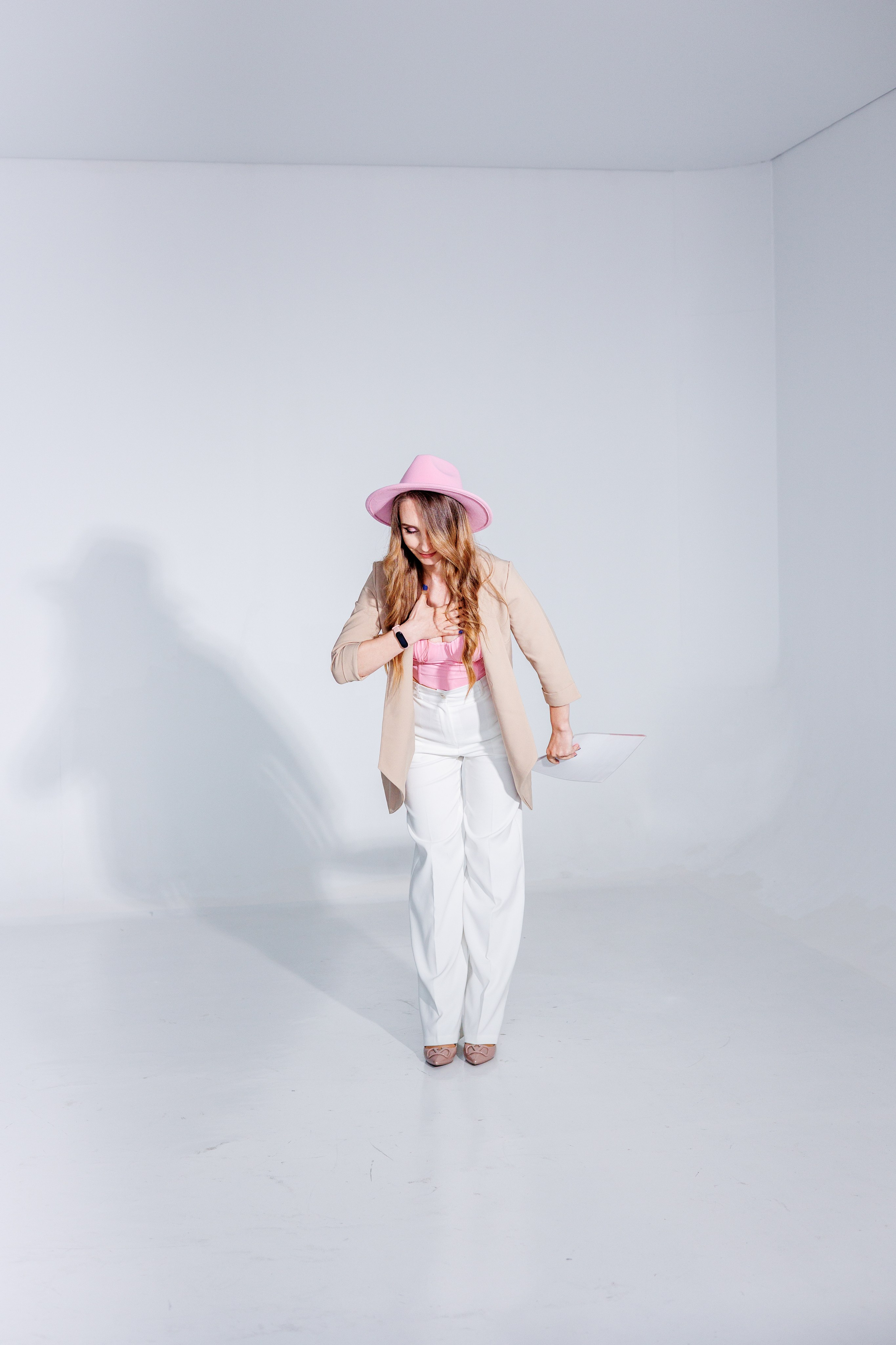 Выпускной в ProModels. Свадебный и семейный фотограф в Армавире