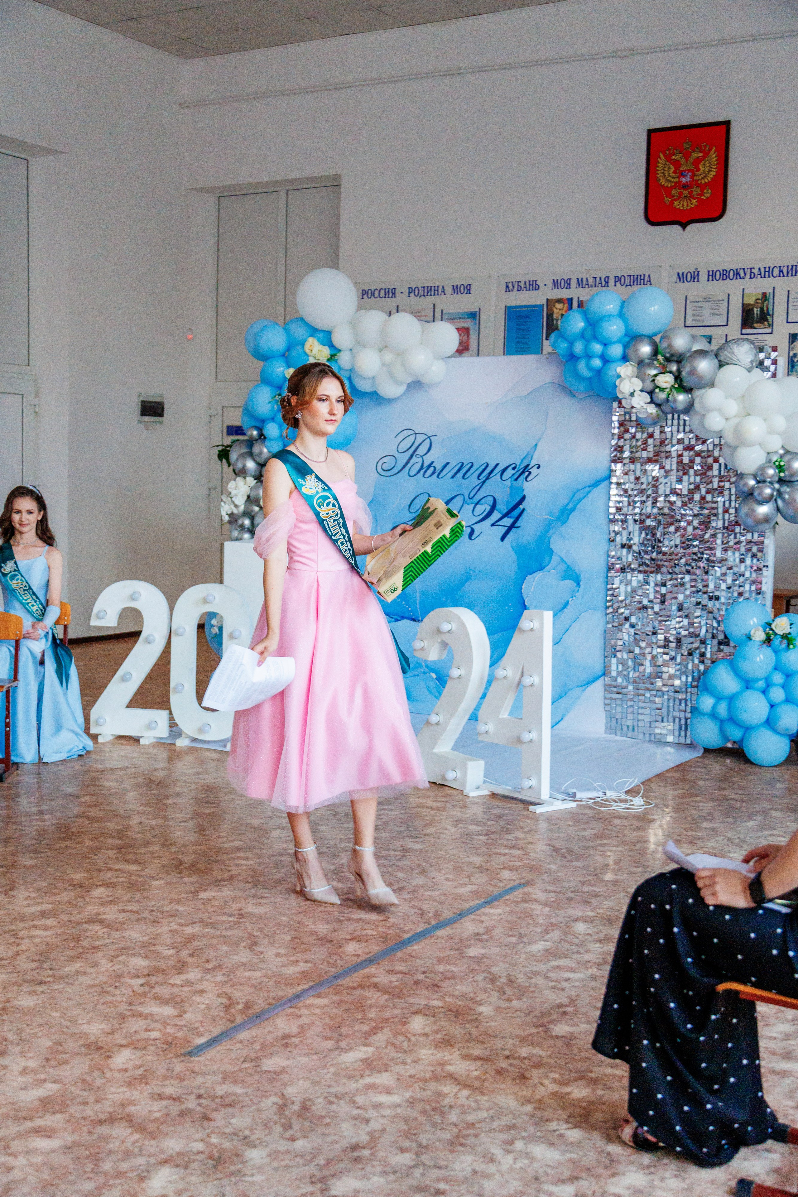 Выпуск ст. Советская. Свадебный и семейный фотограф в Армавире