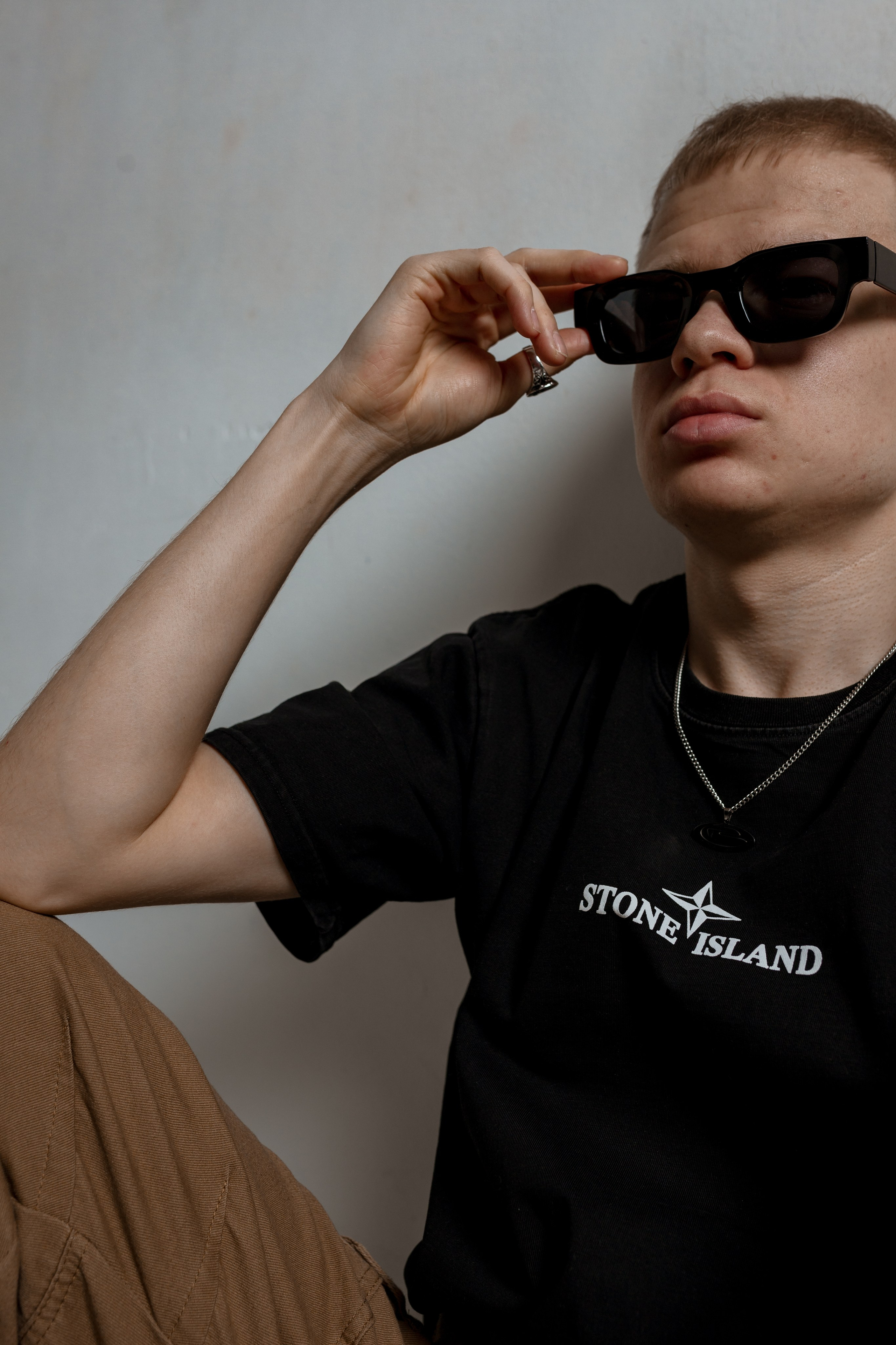 Костя. Свадебный фотограф в Чебоксарах Анастасия Иванова