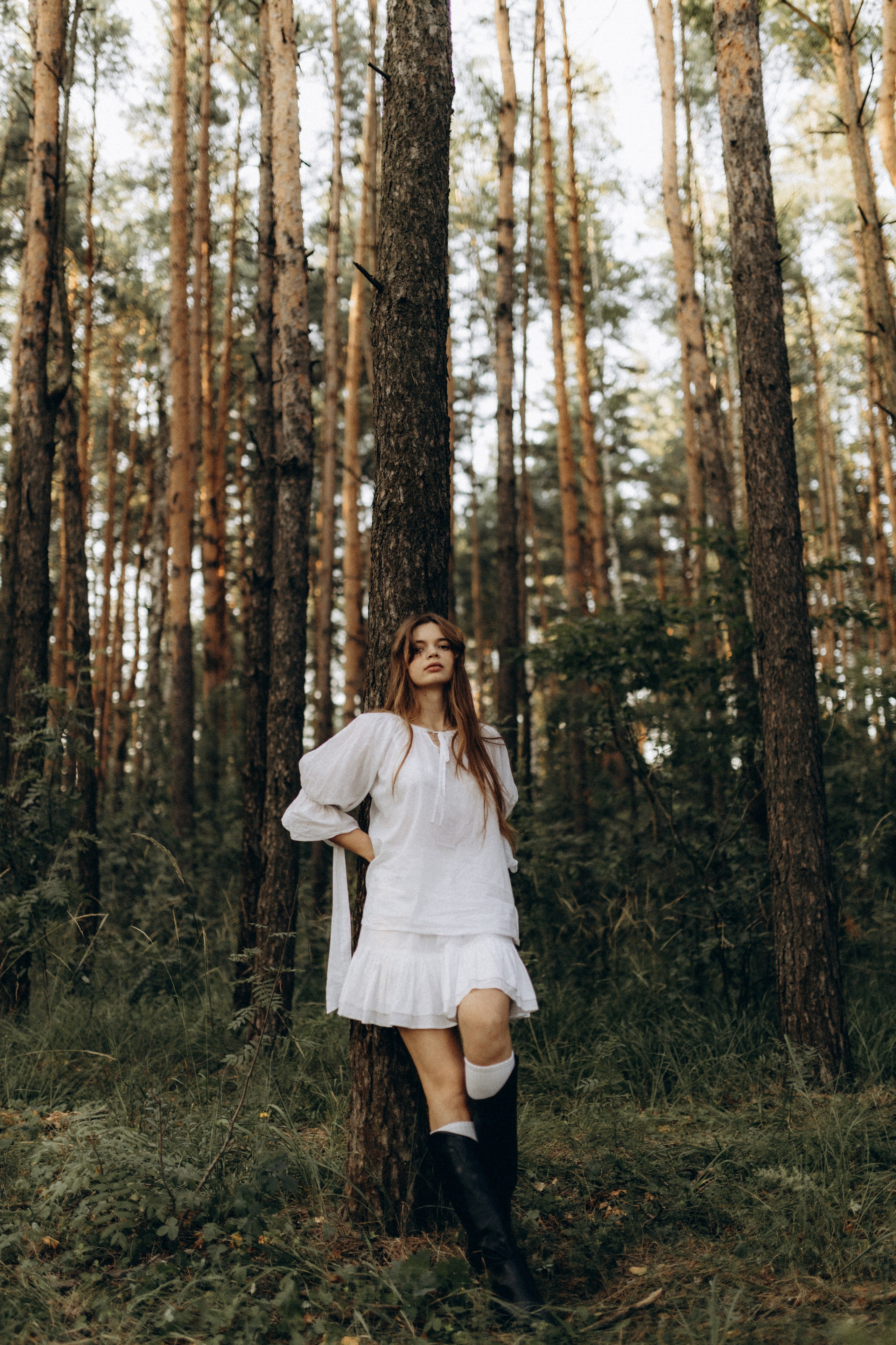 Настя. Фотограф НОГИНСК, Москва, Анастасия Белая