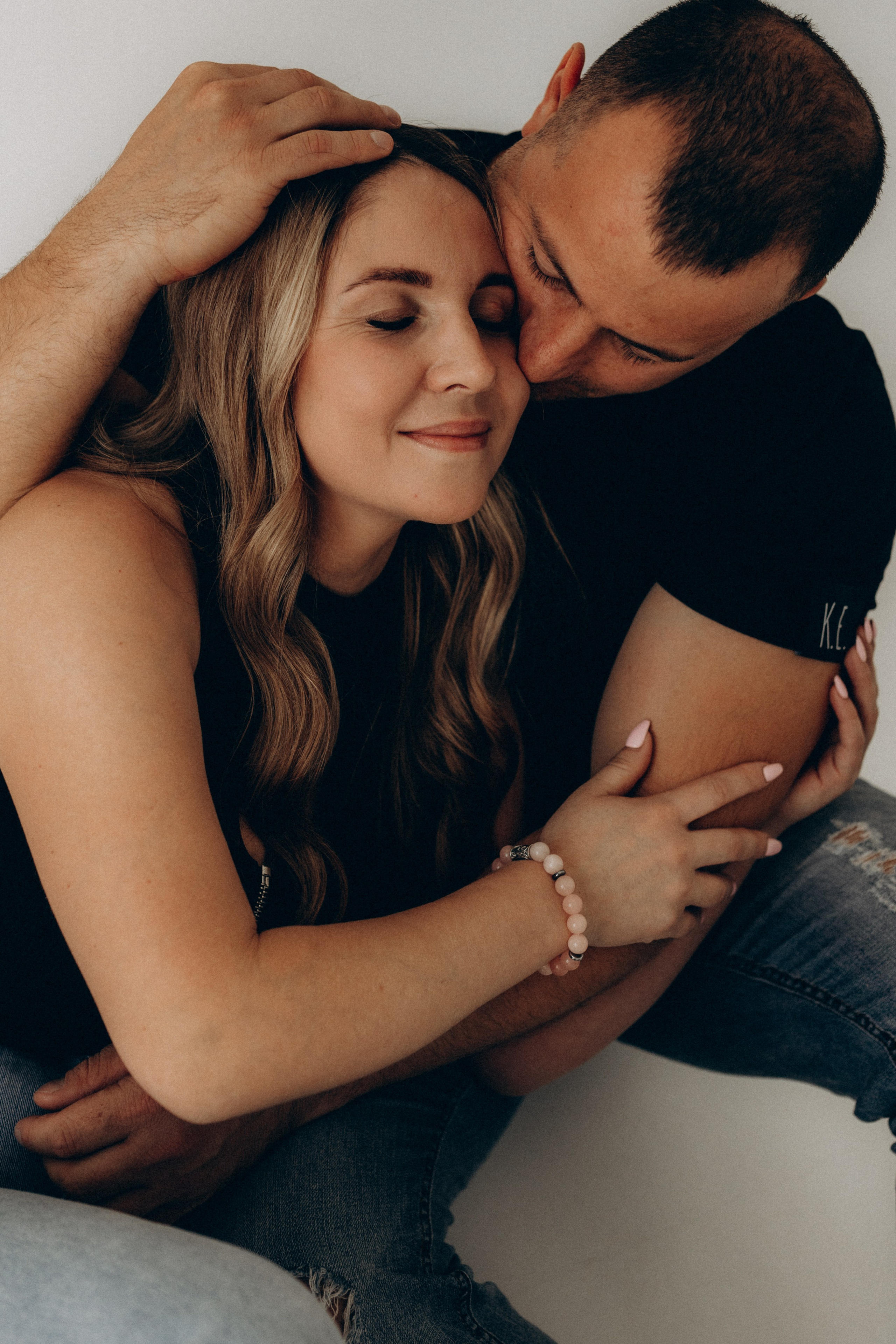 Катя, Юра, Даша, Соня. Фотограф НОГИНСК, Москва, Анастасия Белая