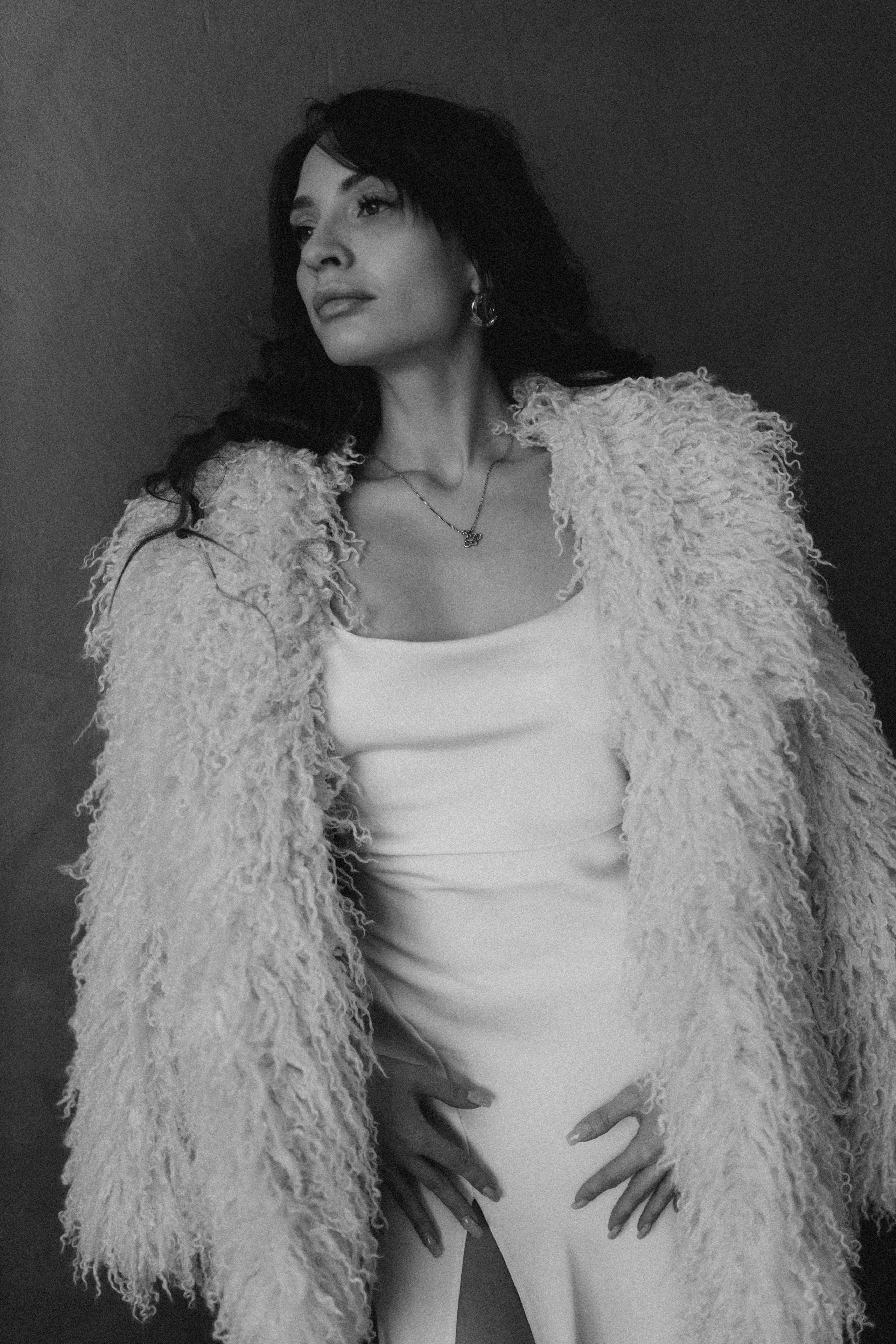 Галя & Марк. Фотограф НОГИНСК, Москва, Анастасия Белая