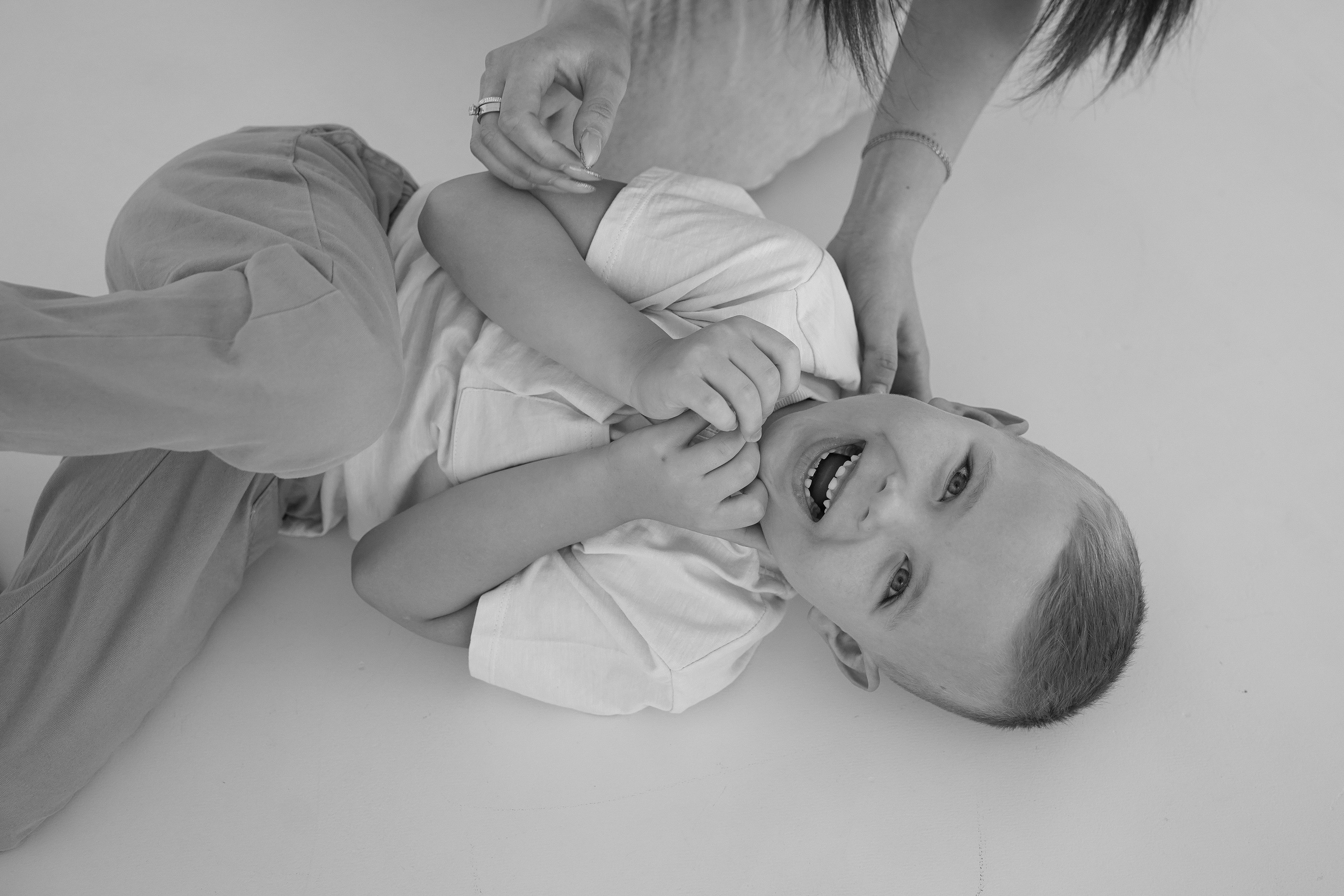 Мирон и Карина. Свадебный и семейный фотограф в Волгограде Наталья Наумова