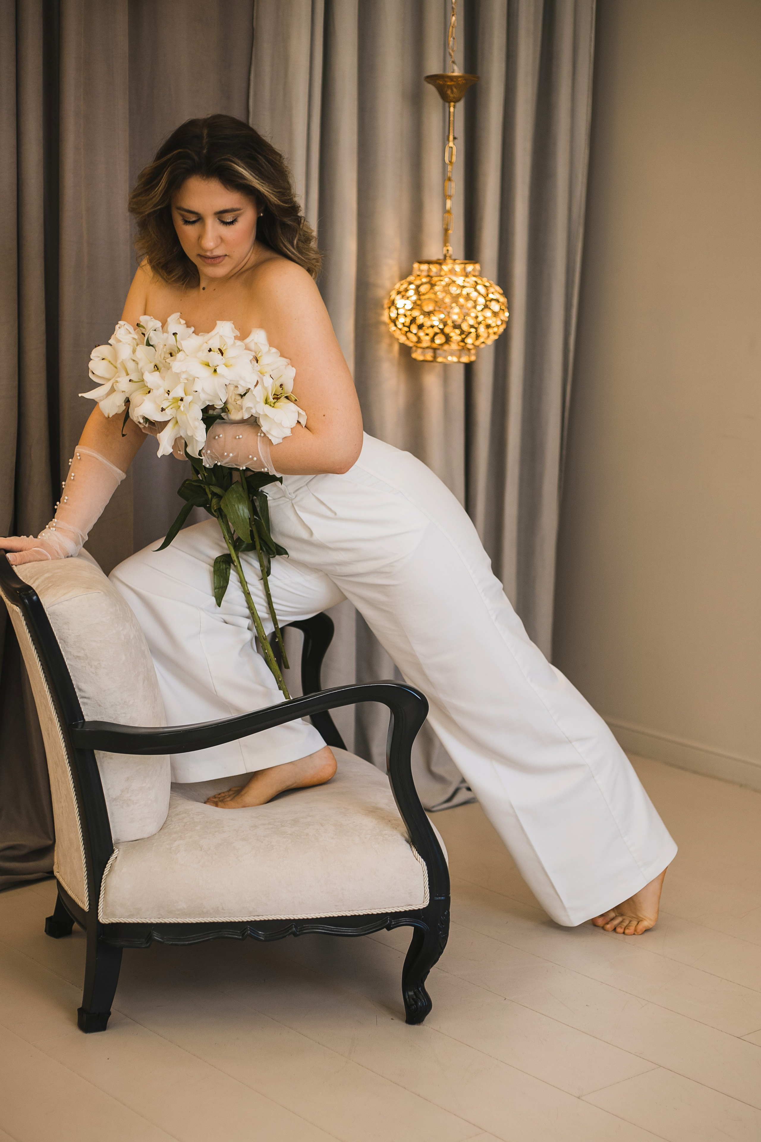 Анастасия. Семейный фотограф в Ростове-на-Дону Безкишкина Татьяна