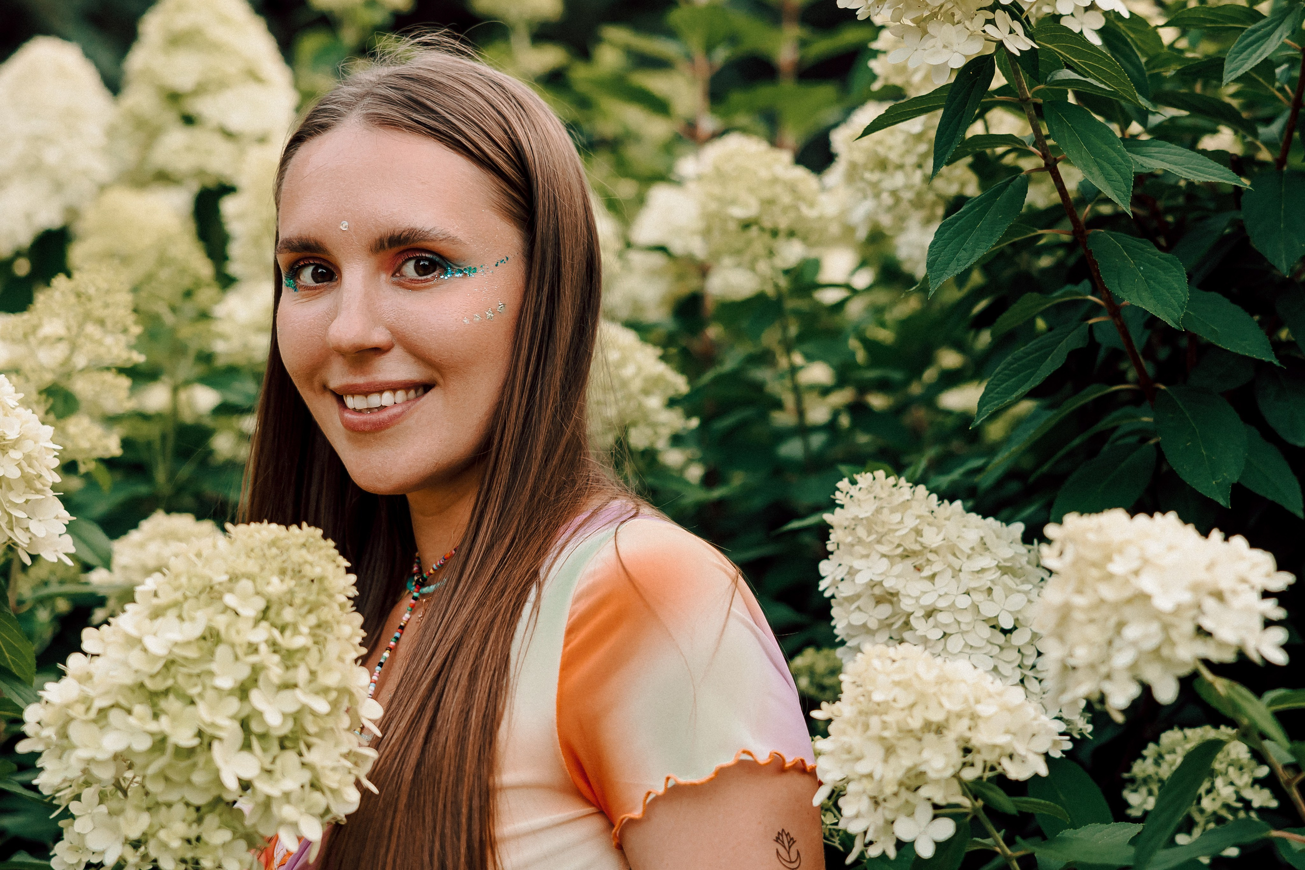 УММ2 — Летний корпоратив. Лёшка Варзегов — фотограф