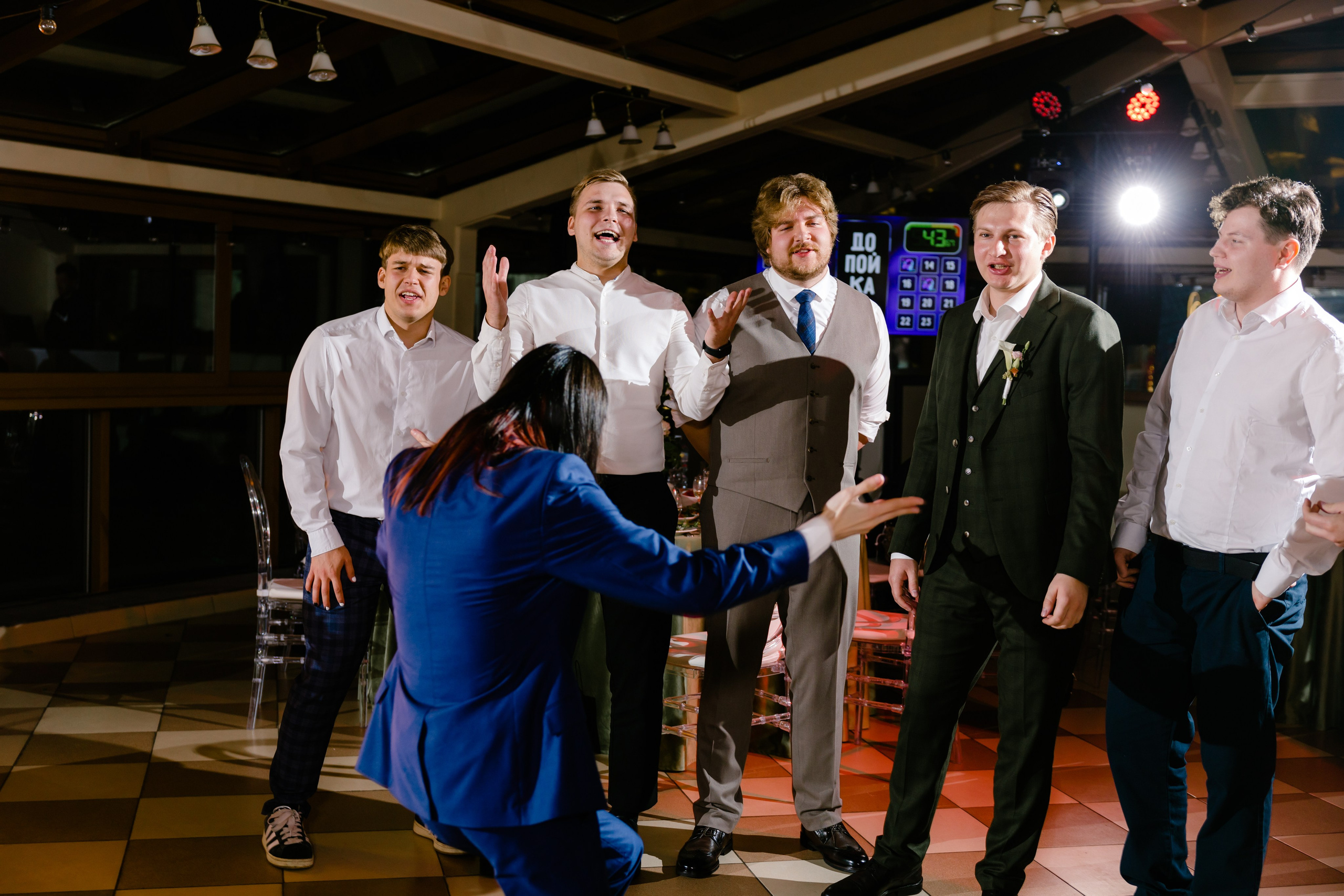 Полина и Александр. Фотограф и Видеограф во Владимире