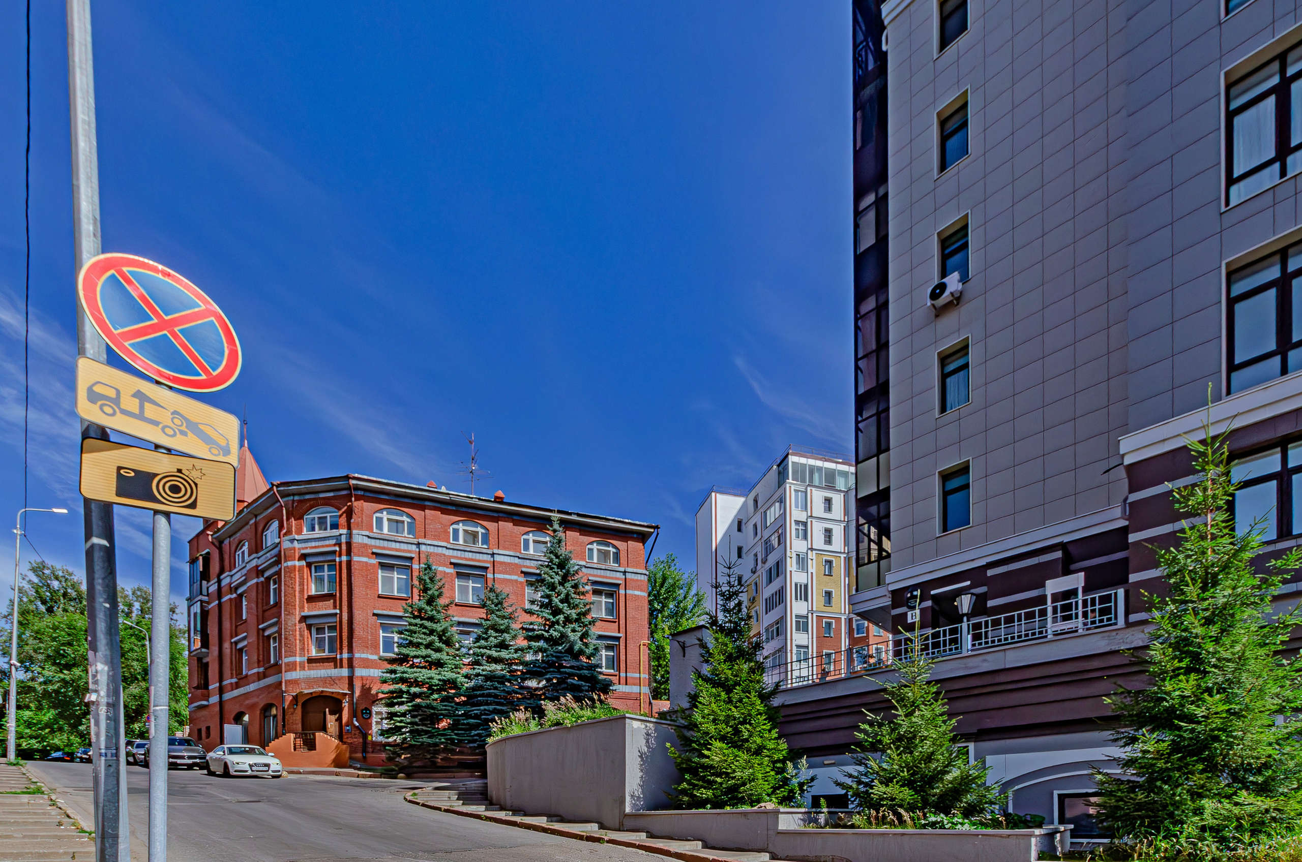 Профессорский переулок 3. Nataliphotokzn.ru Фотограф. Казань. Интерьерная съёмка