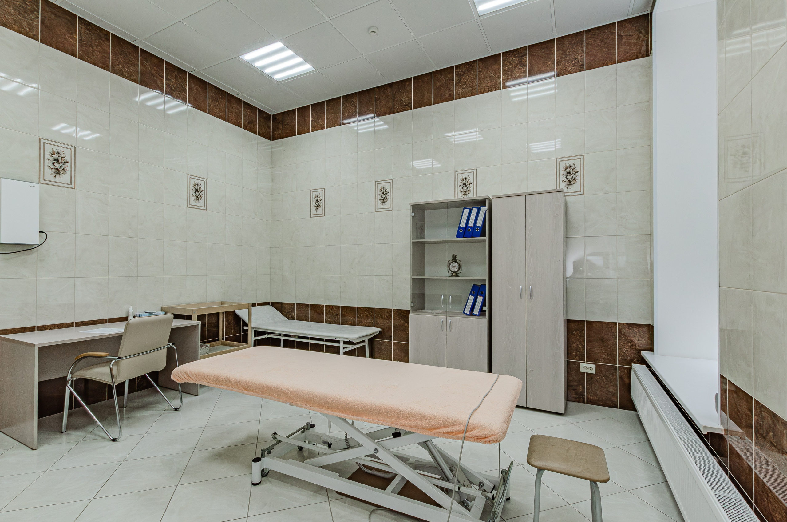 Клиника доктора Зайцева. Nataliphotokzn.ru Фотограф. Казань. Интерьерная съёмка