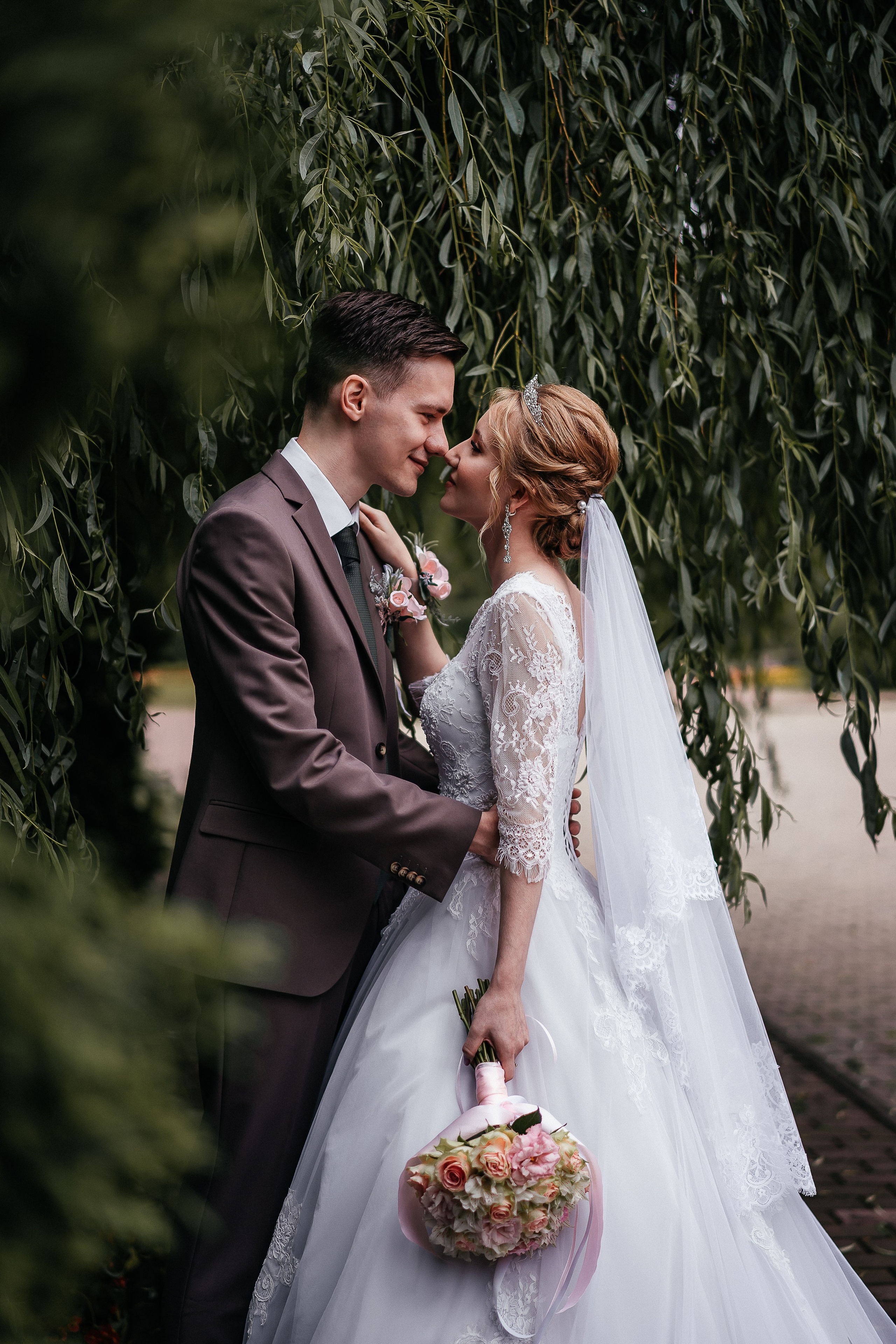 Ксения & Максим | 05.07.2024. Фотограф и видеограф Смоленск | Студия Цезарь