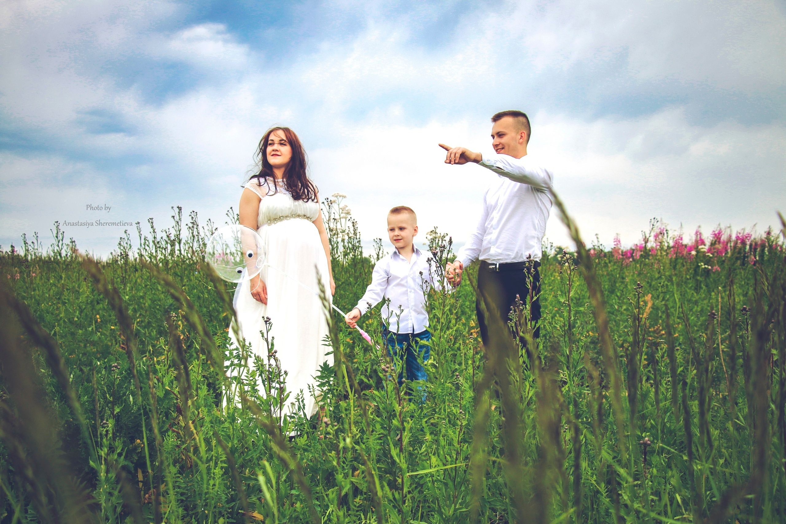 Фотограф жуковский. Детский и семейный фотограф Анастасия Шереметьева в Москве, Жуковском,