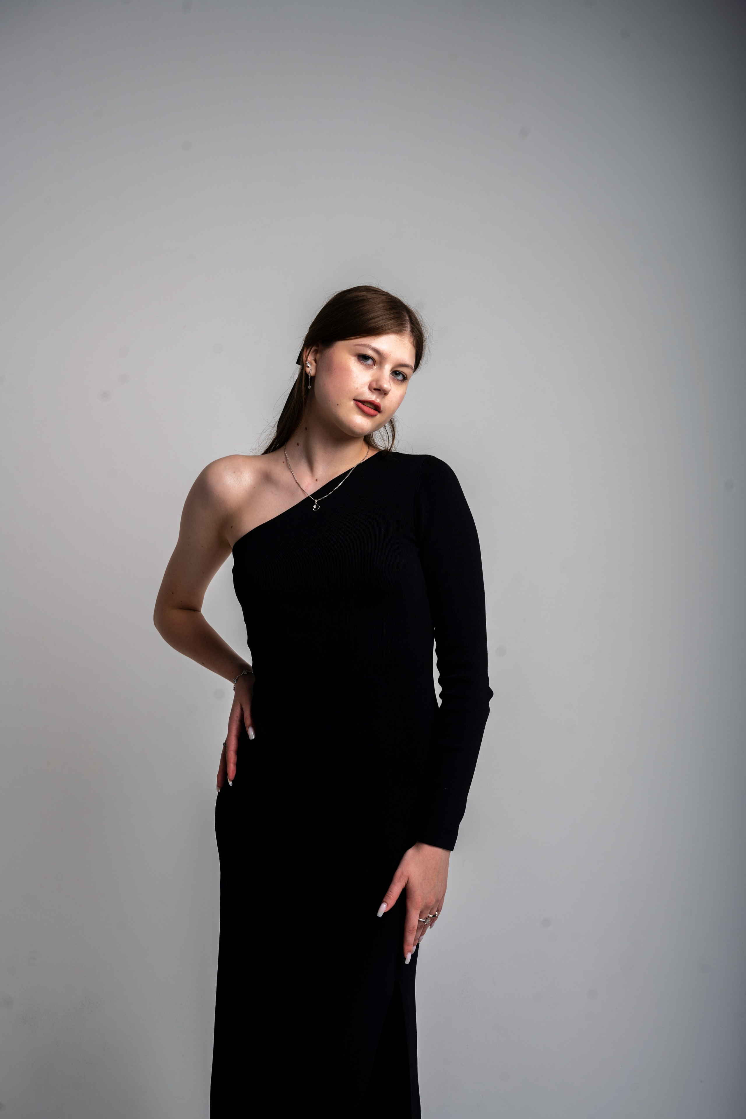 Юлия. Портретный фотограф в Москве — Иван Саяпин