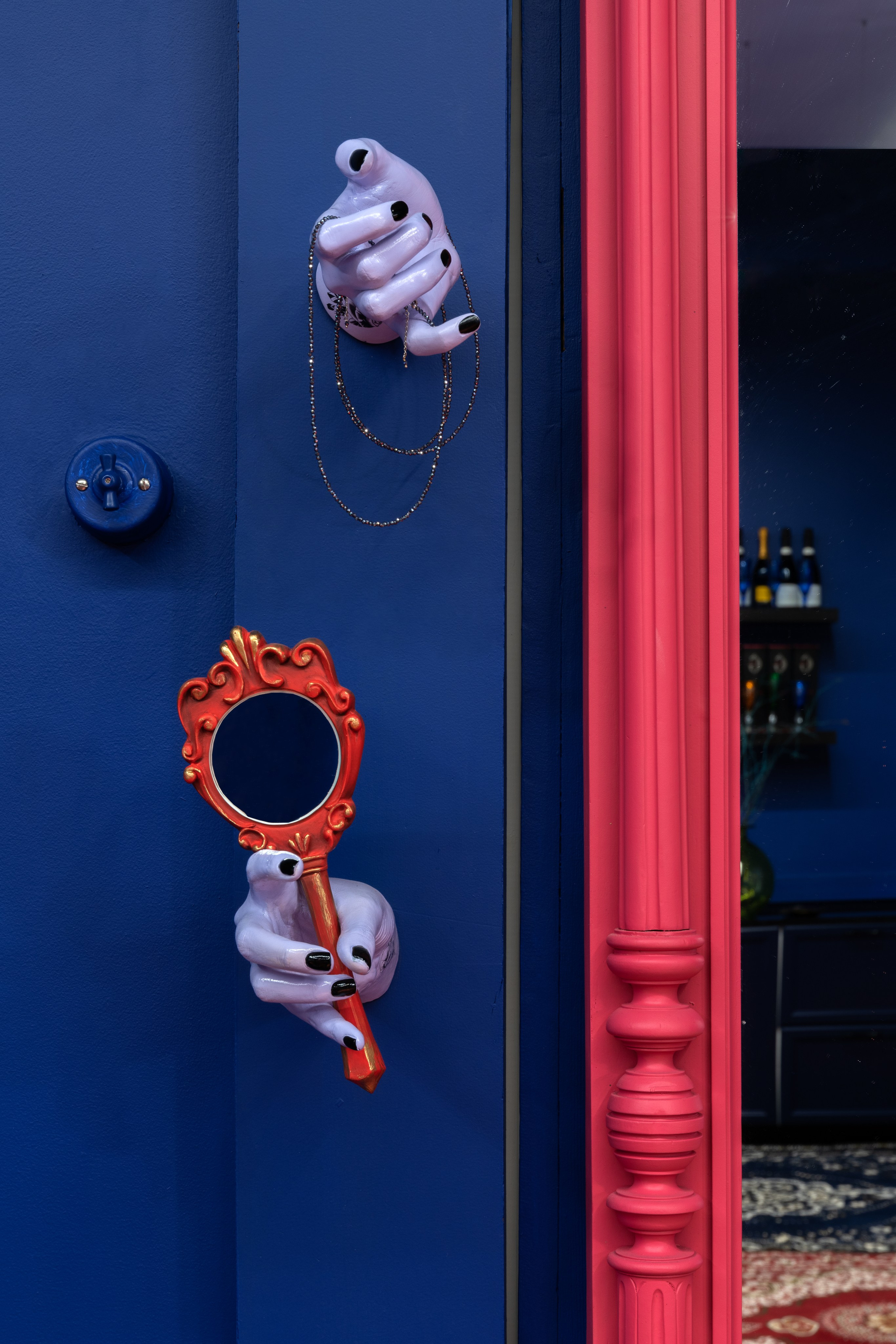 Германика. Интерьерный, портретный и семейный фотограф в Москве Мария Иринархова