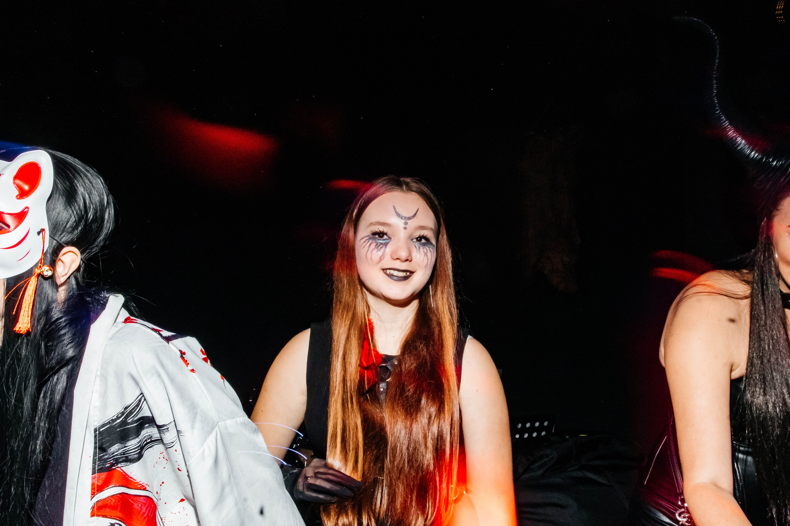 Halloween. Фотограф Пятигорск Александра Карасева