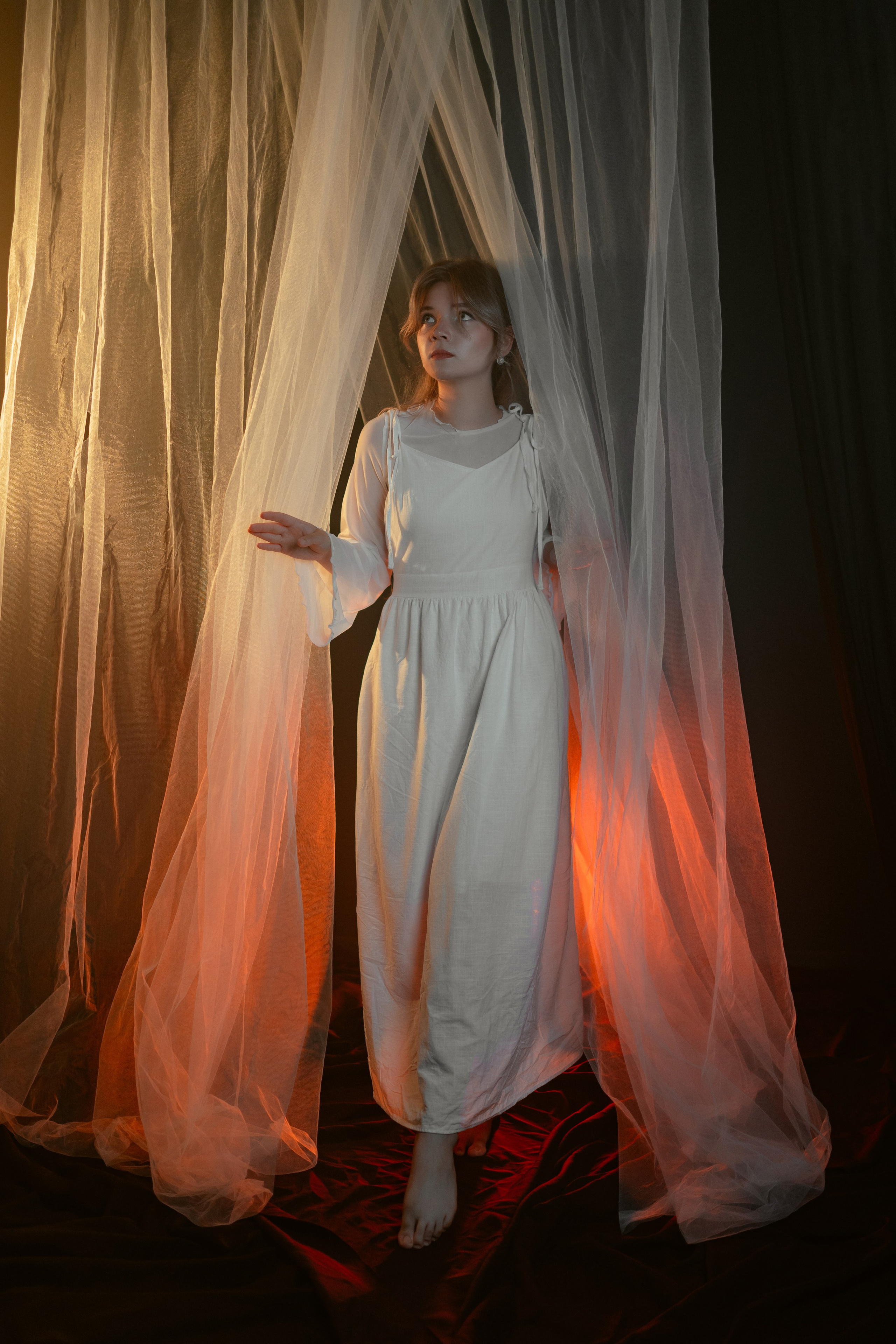 Катерина. Фотограф Островская Юлия