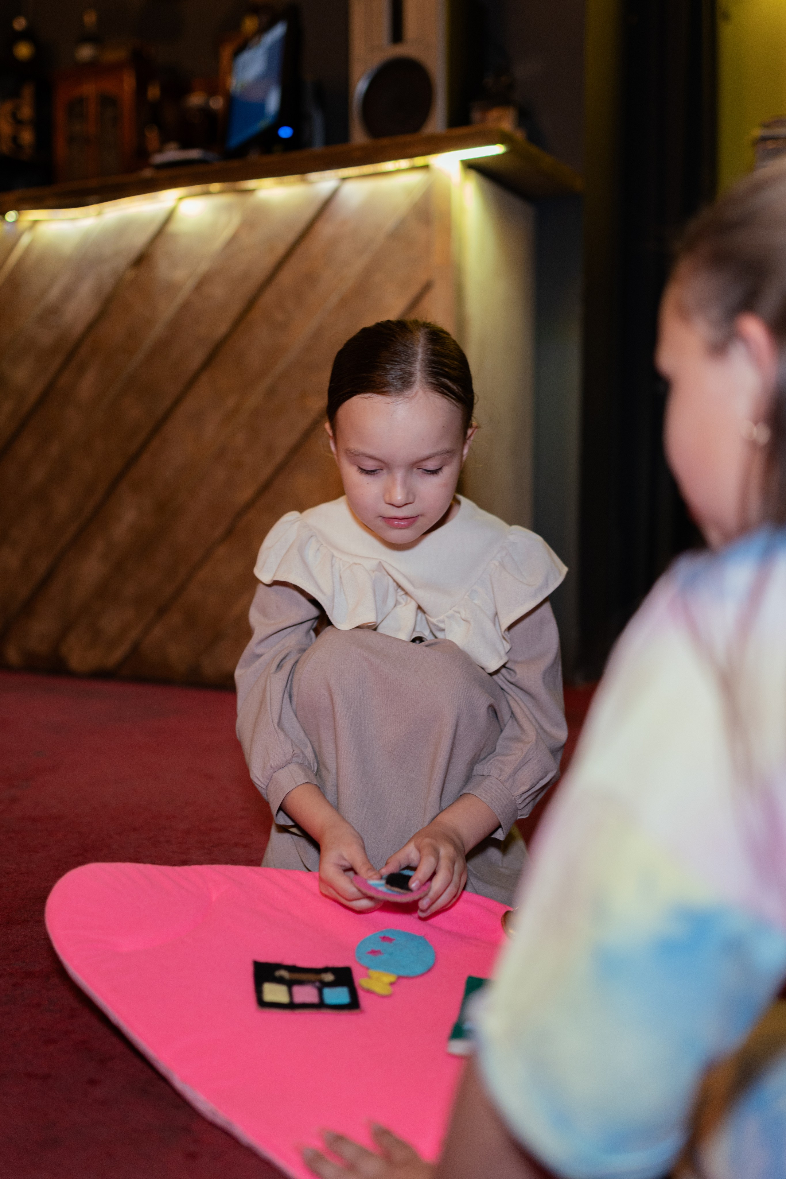 B-day. Фотограф Островская Юлия