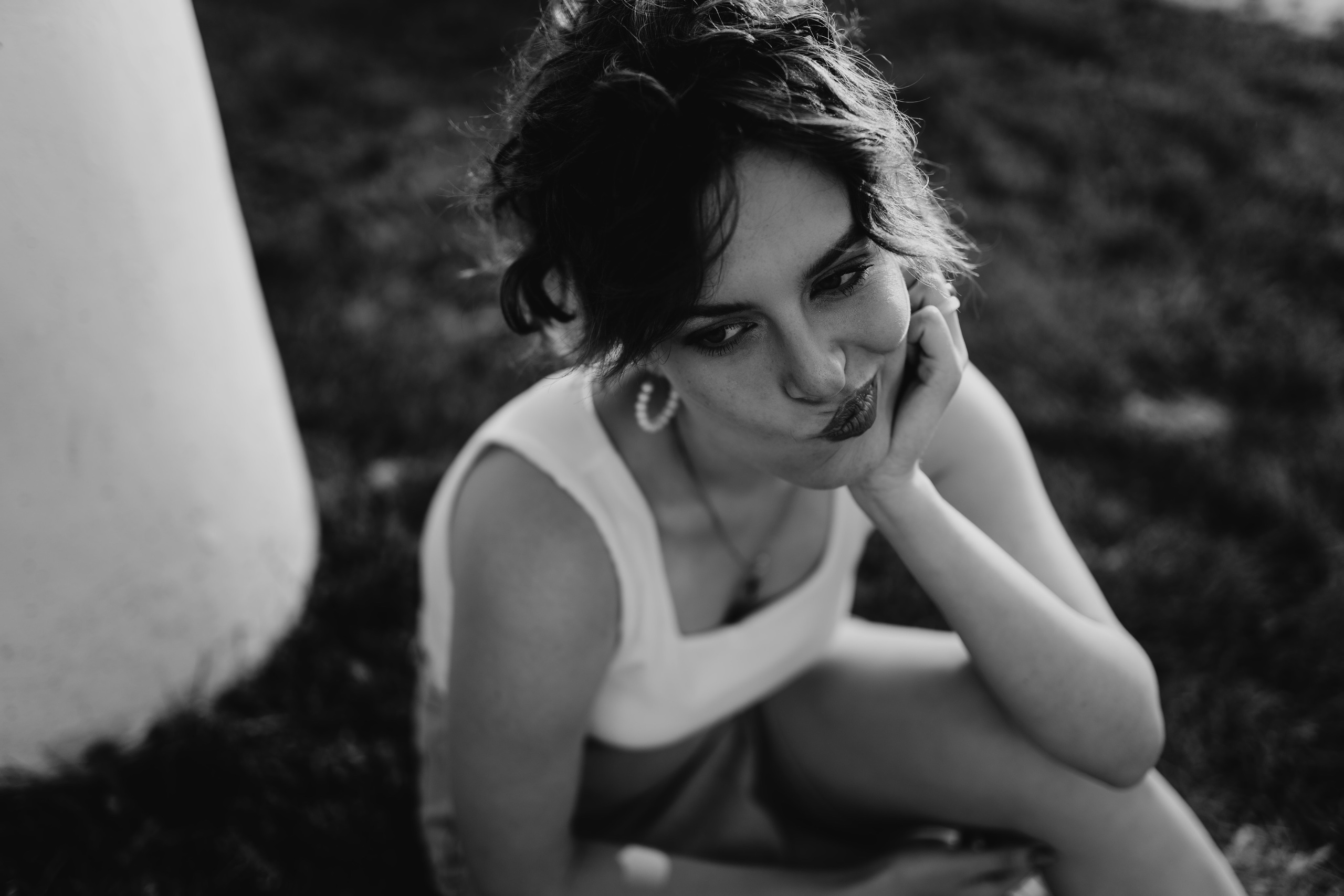 Анна. Фотограф Островская Юлия