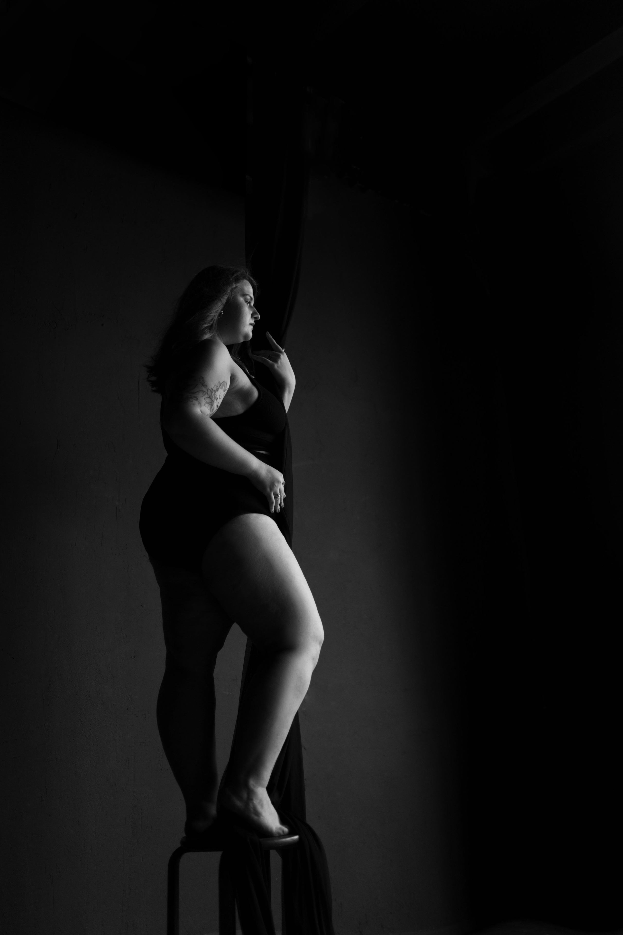 Алина. Фотограф Островская Юлия