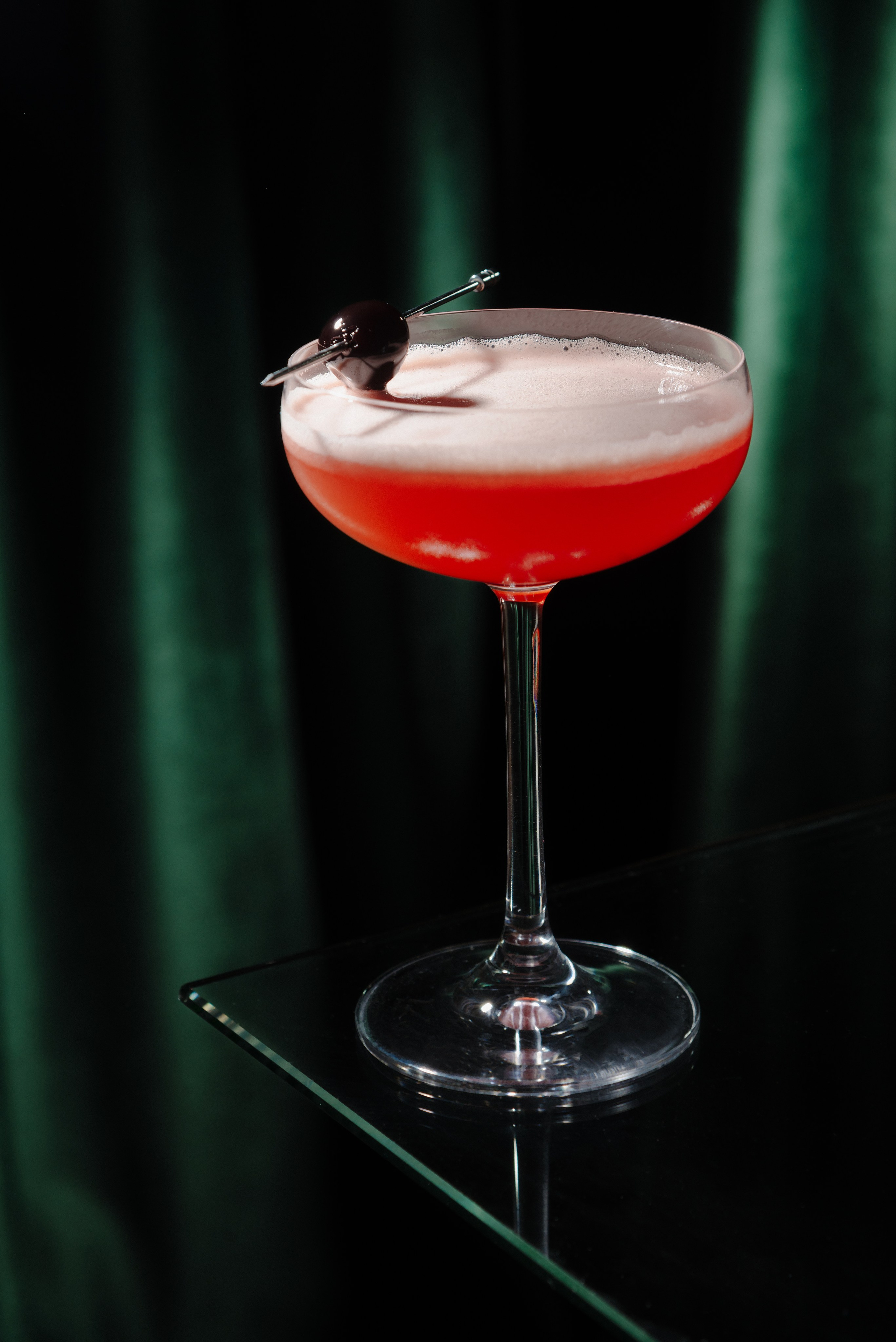 Напитки. Фотограф в Санкт-Петербурге Артем Михайлов