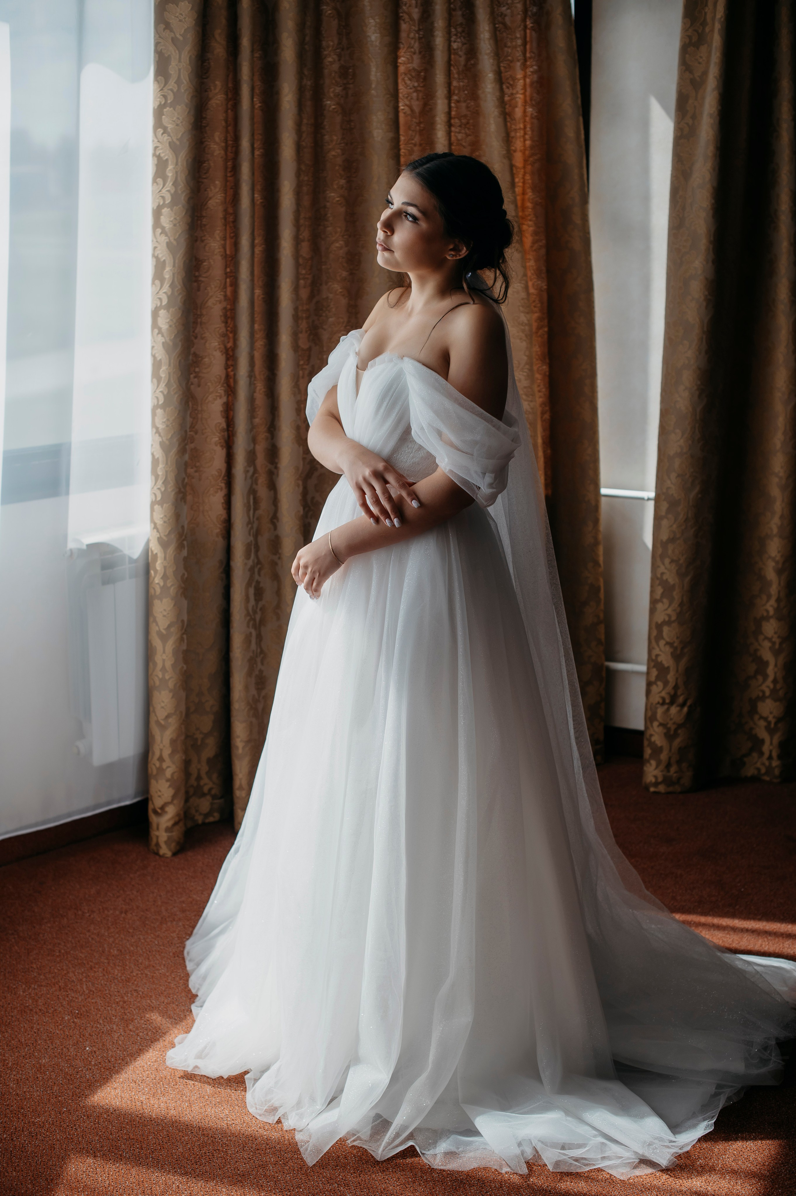 Свадебная фотосъемка в Самаре и области. Фотограф Дарья Семина