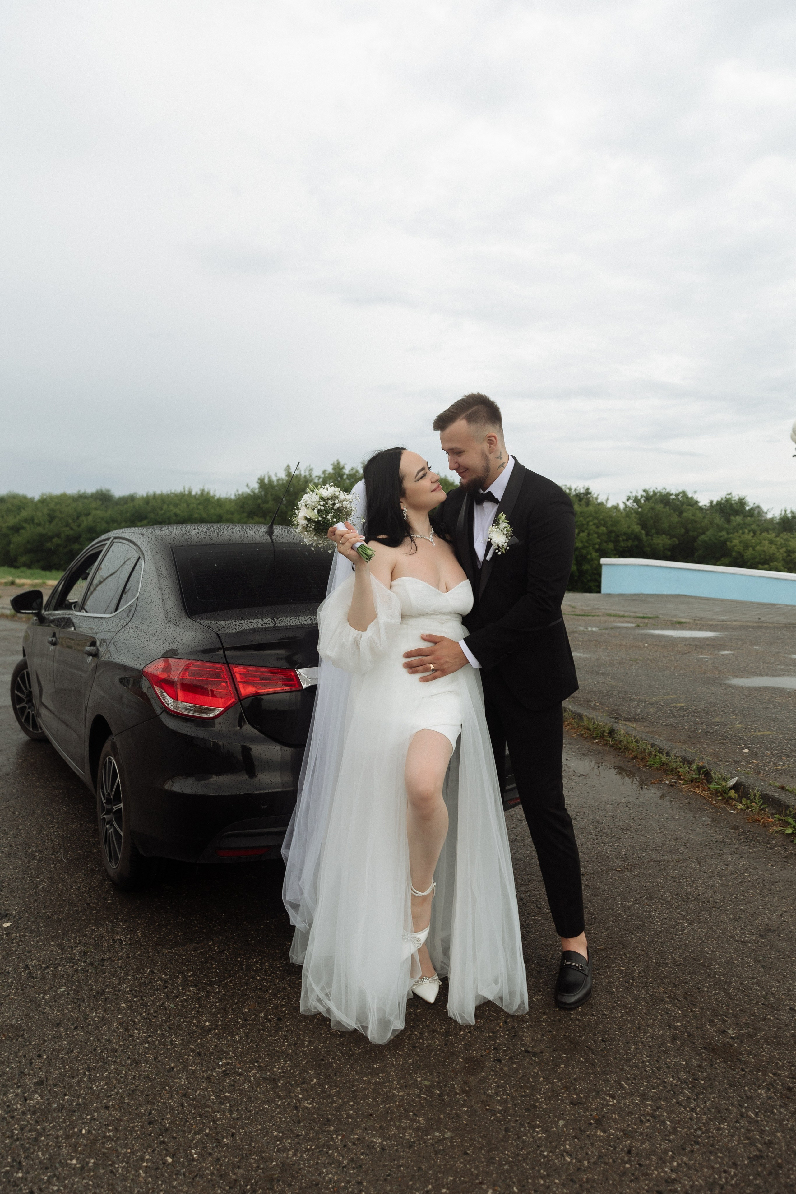 Татьяна и Артем. 📷˙Свадебный фотограф и видеограф в Чебоксарах | Ксения