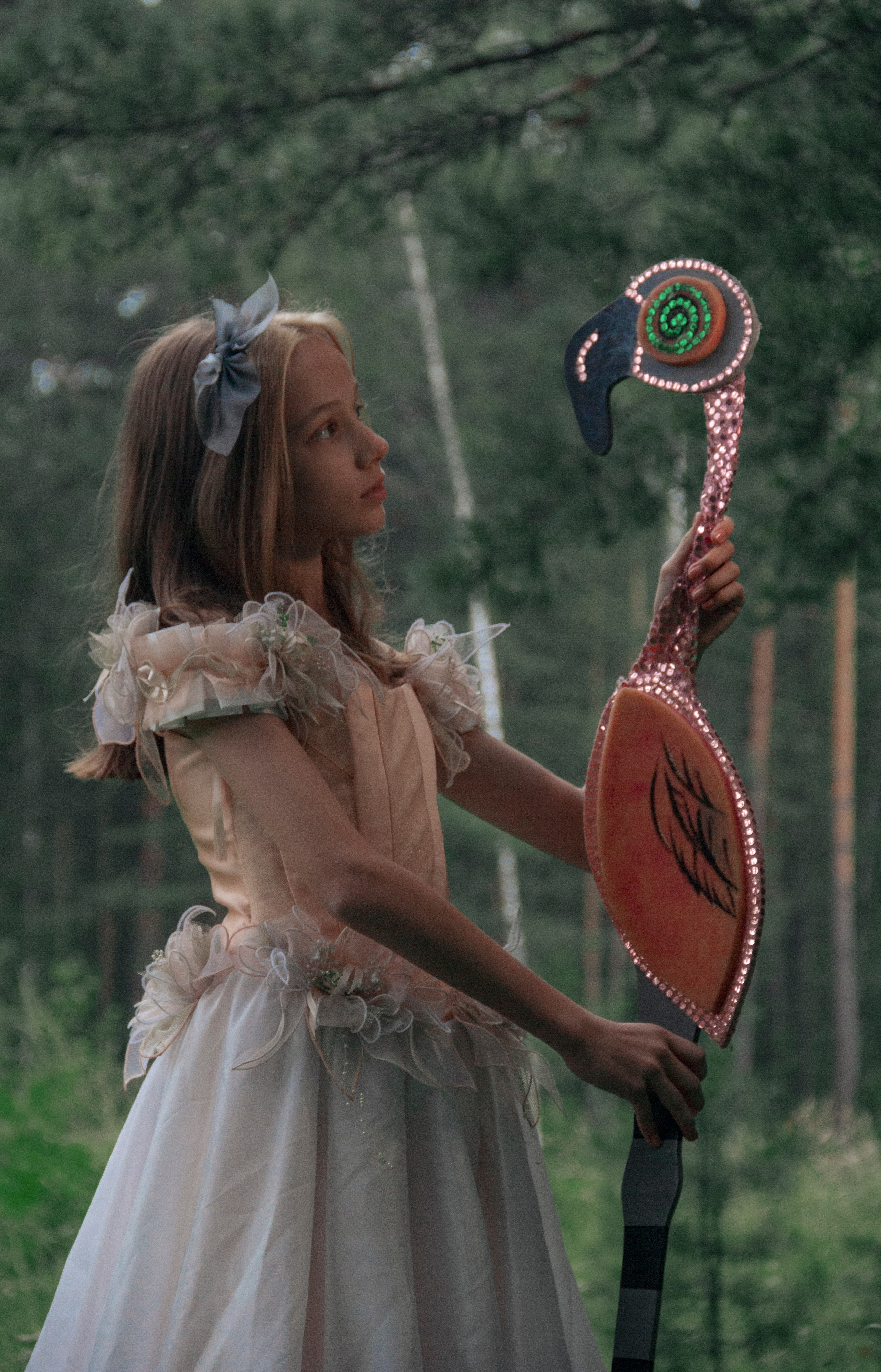 Алиса в стране чудес. Ваш фотограф Северск | Томск