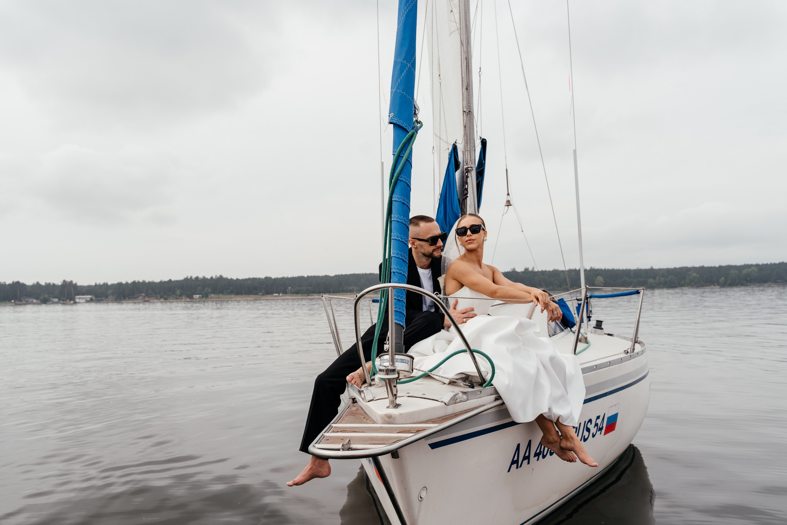 G | V. Свадебный и семейный фотограф в Новосибирске Светлана Варутина