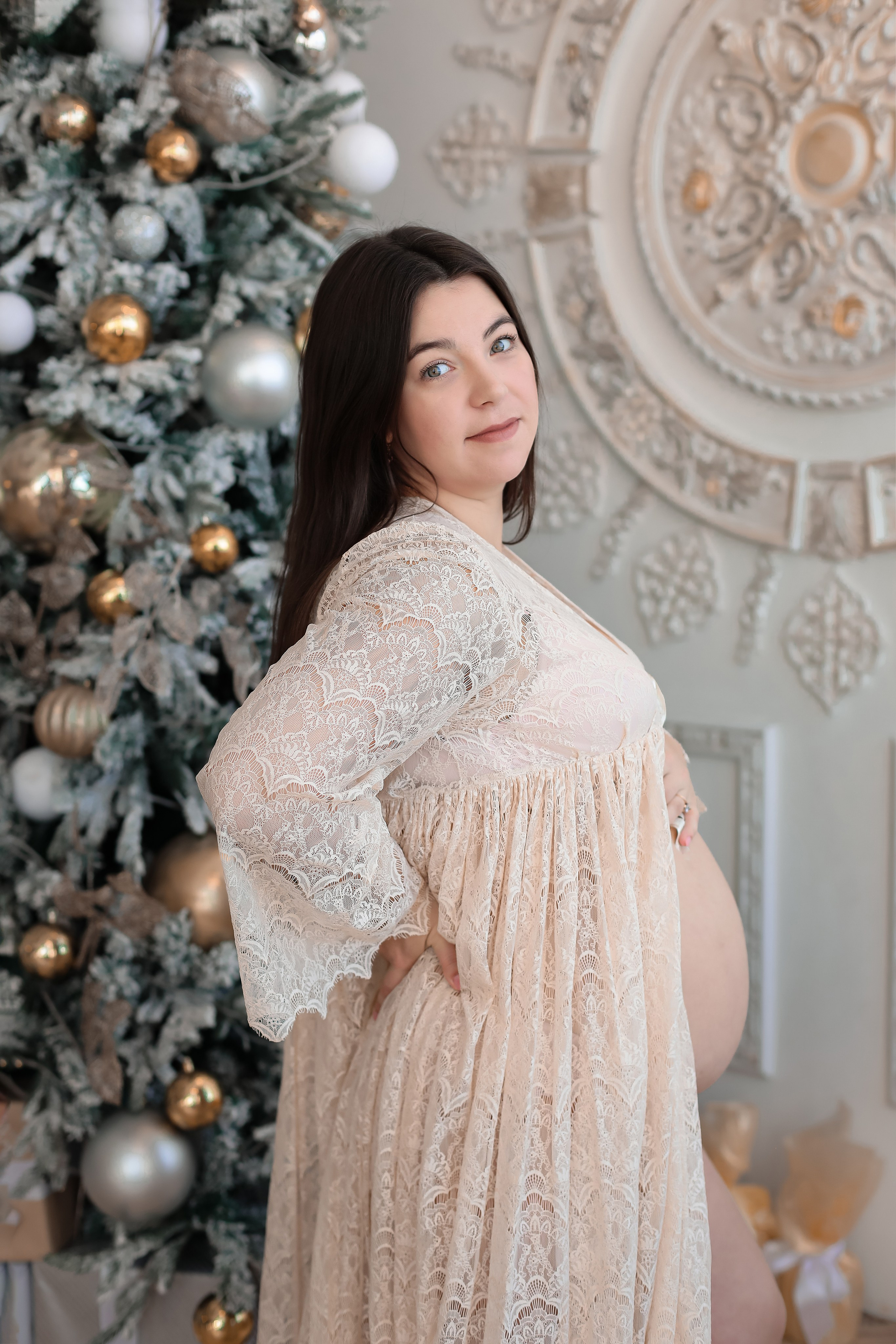 Валерия и Василиса. Фотограф г. Хабаровск. Семейные и индивидуальные съёмки