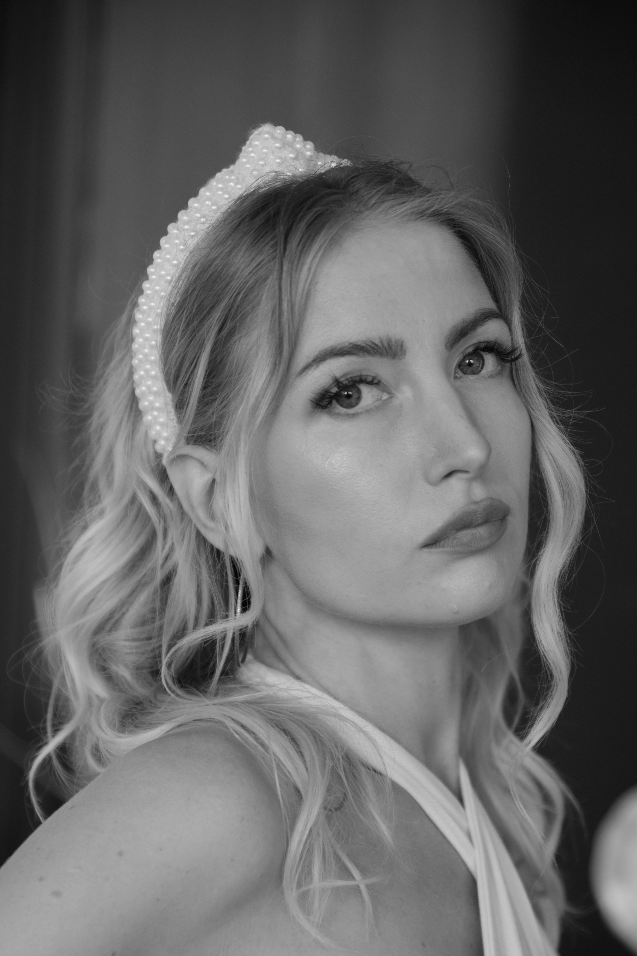 Дарья. Саенко Людмила Фотограф из Тулы