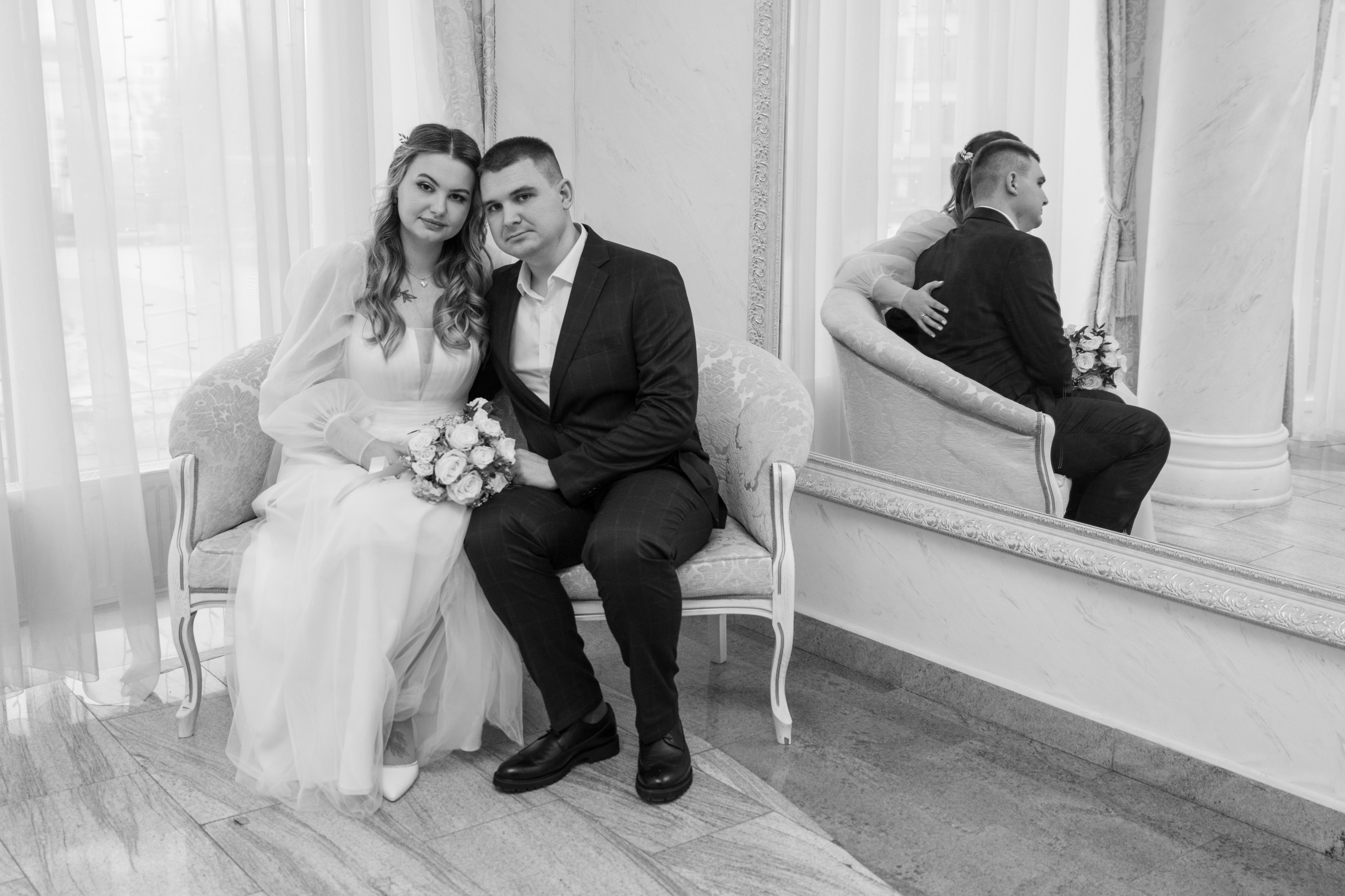 СВАДЬБА ВИКТОРИЯ И МАКСИМ. Саенко Людмила Фотограф из Тулы