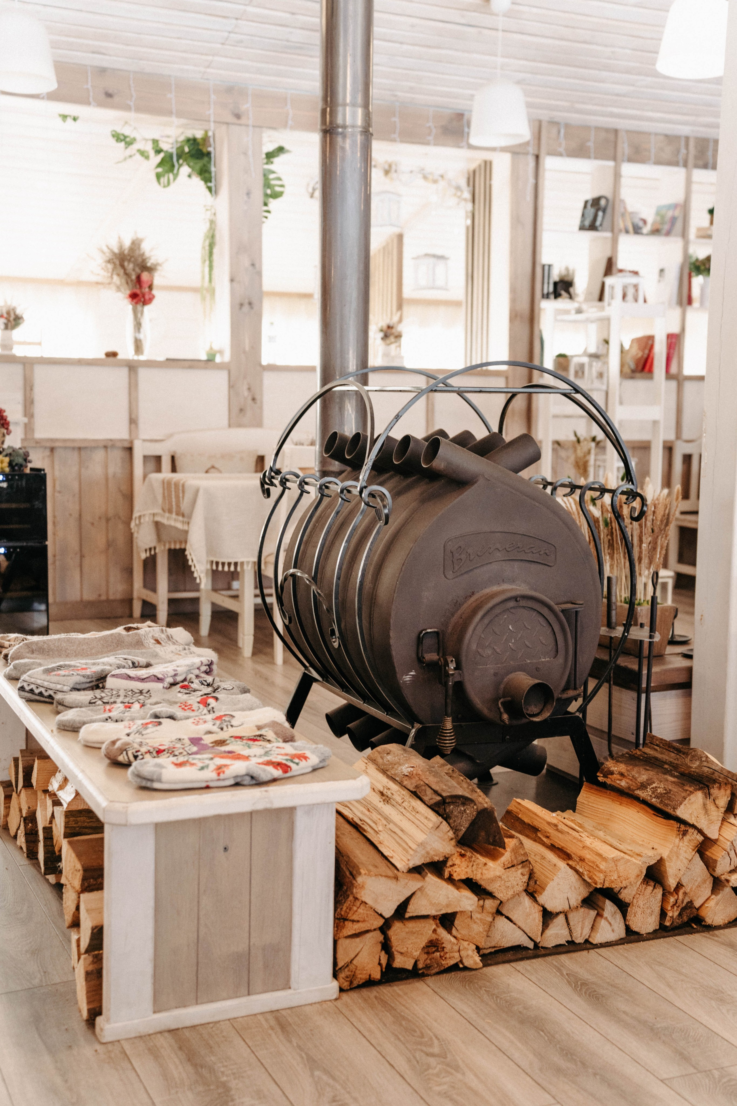 Междуречье|Экоотель. Фотограф Абакумова Анастасия