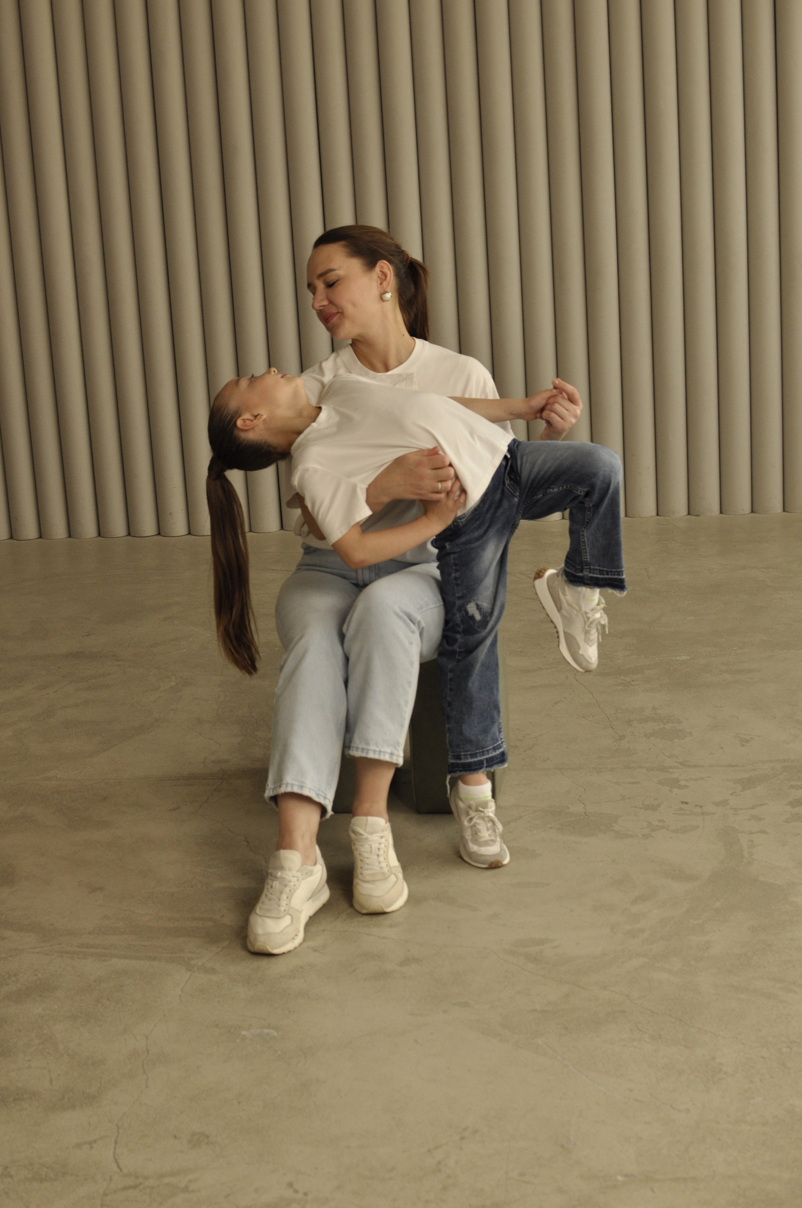 Вика и Лена. Фотограф Екатеринбург Татьяна Симакова