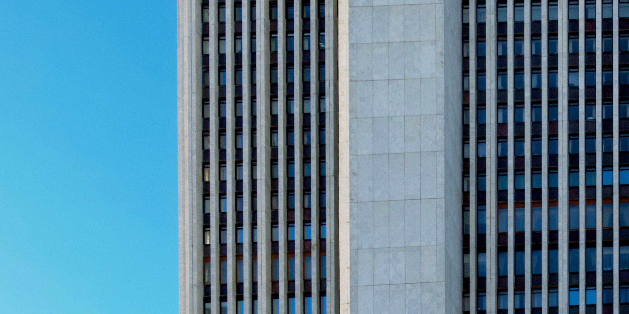 Архитектура. Фотограф-любитель из Кирова Андрей Погребняк