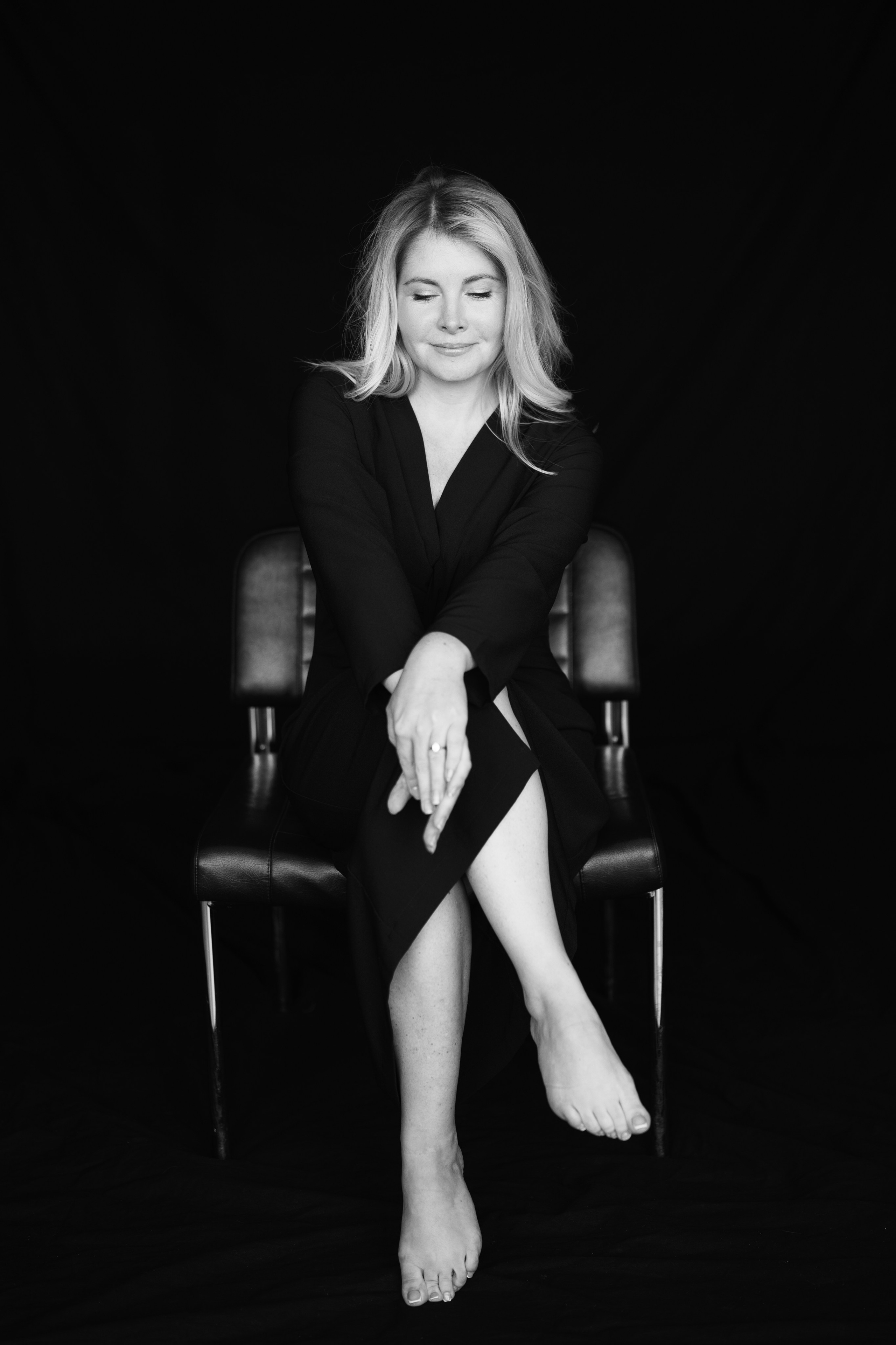 Портретный фотограф в Москве Лариса Васькова