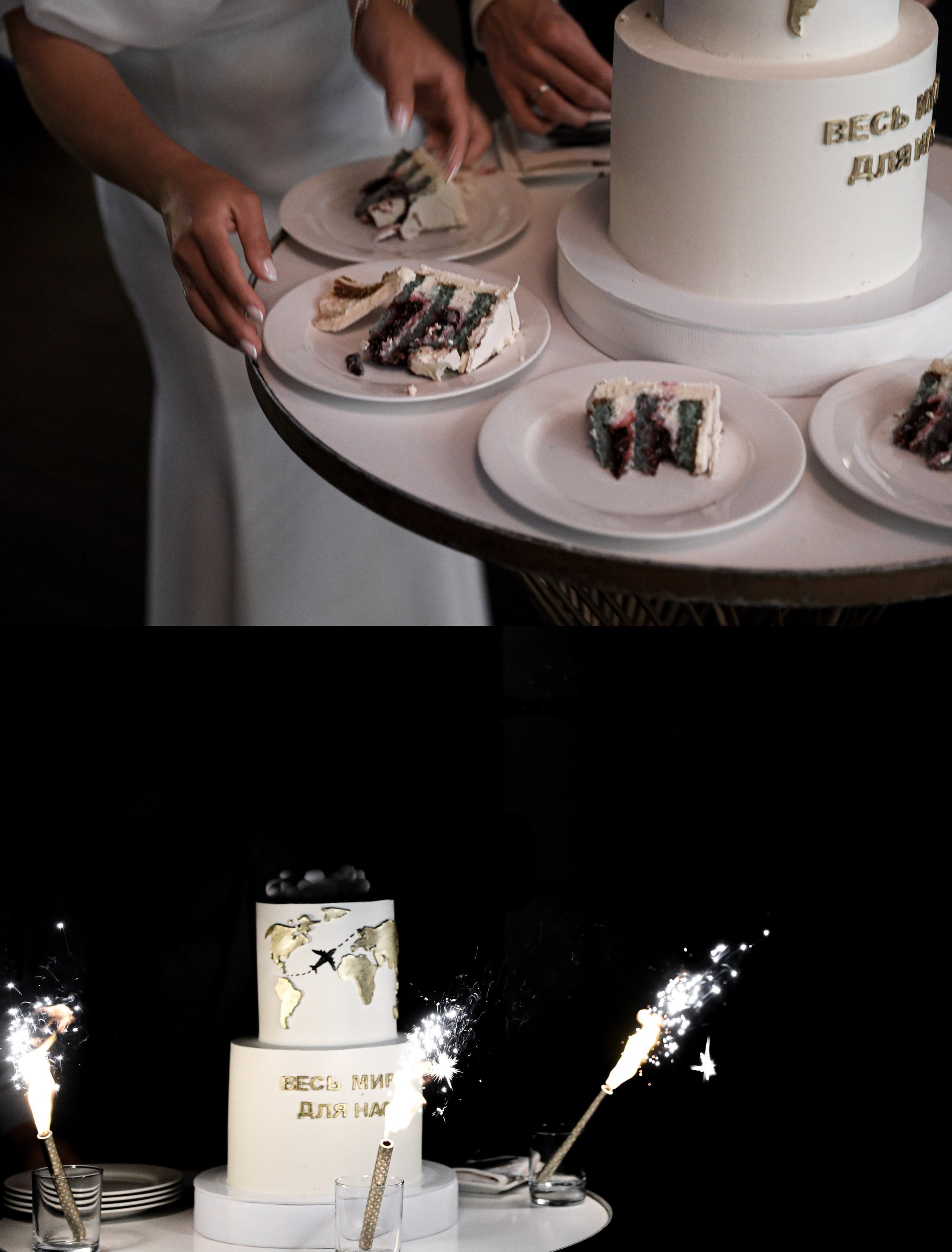 A&P. Anastasia Jes | Свадебный фотограф