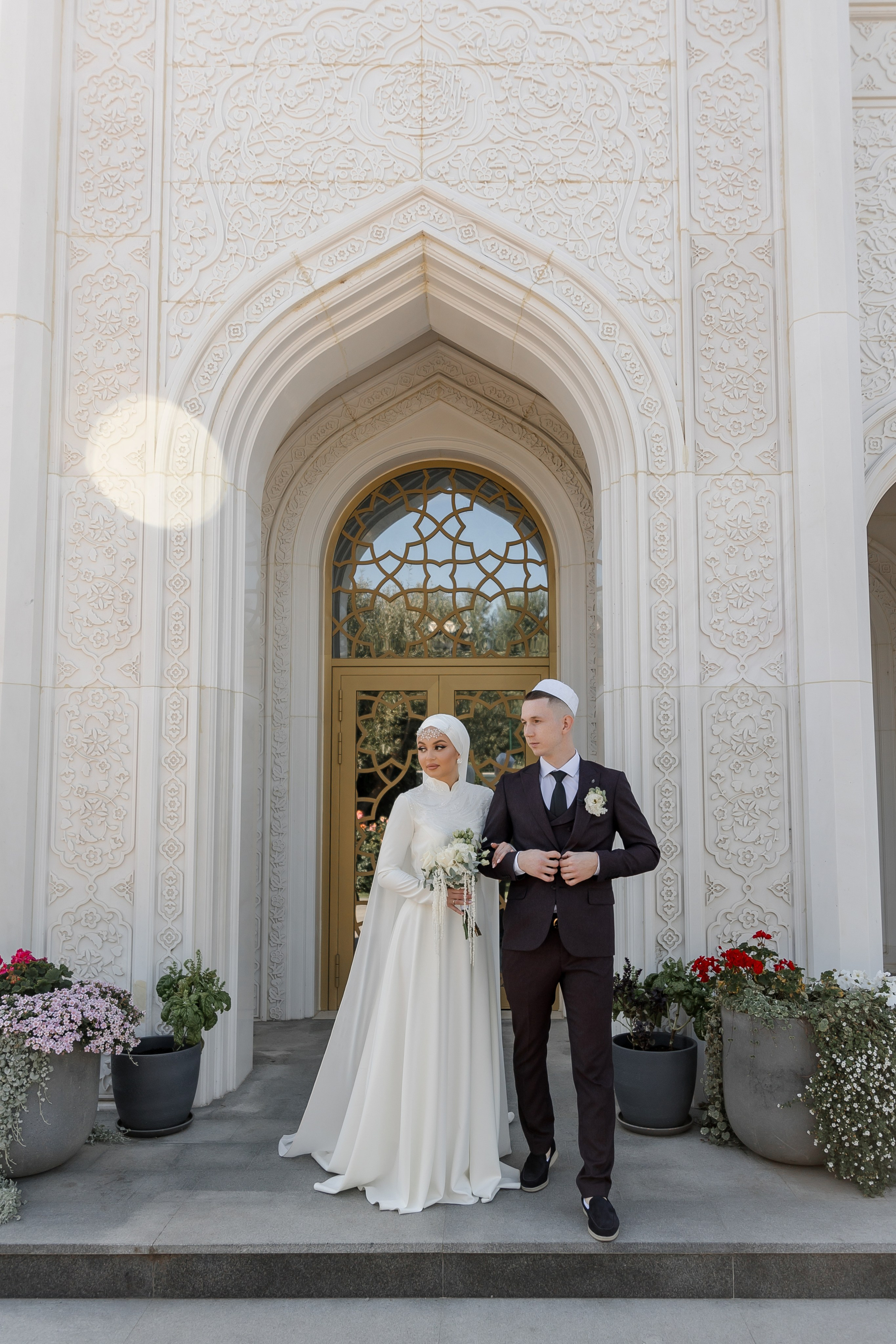 Ramazan&Adelina. Свадебный и семейный фотограф Динар Гильмутдинов