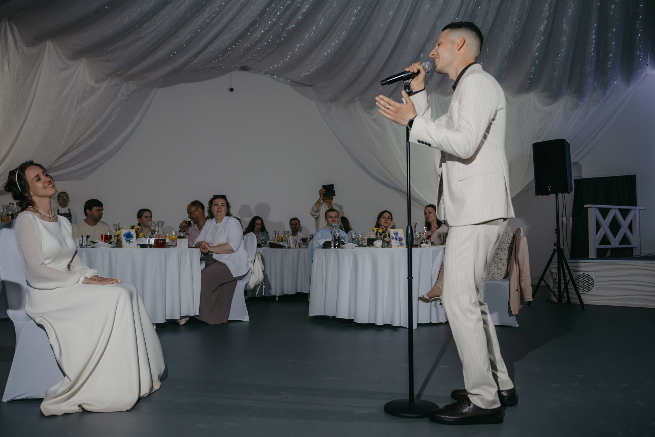 Полина и Марат. Фотограф в Санкт-Петербурге Ангелина Волкова