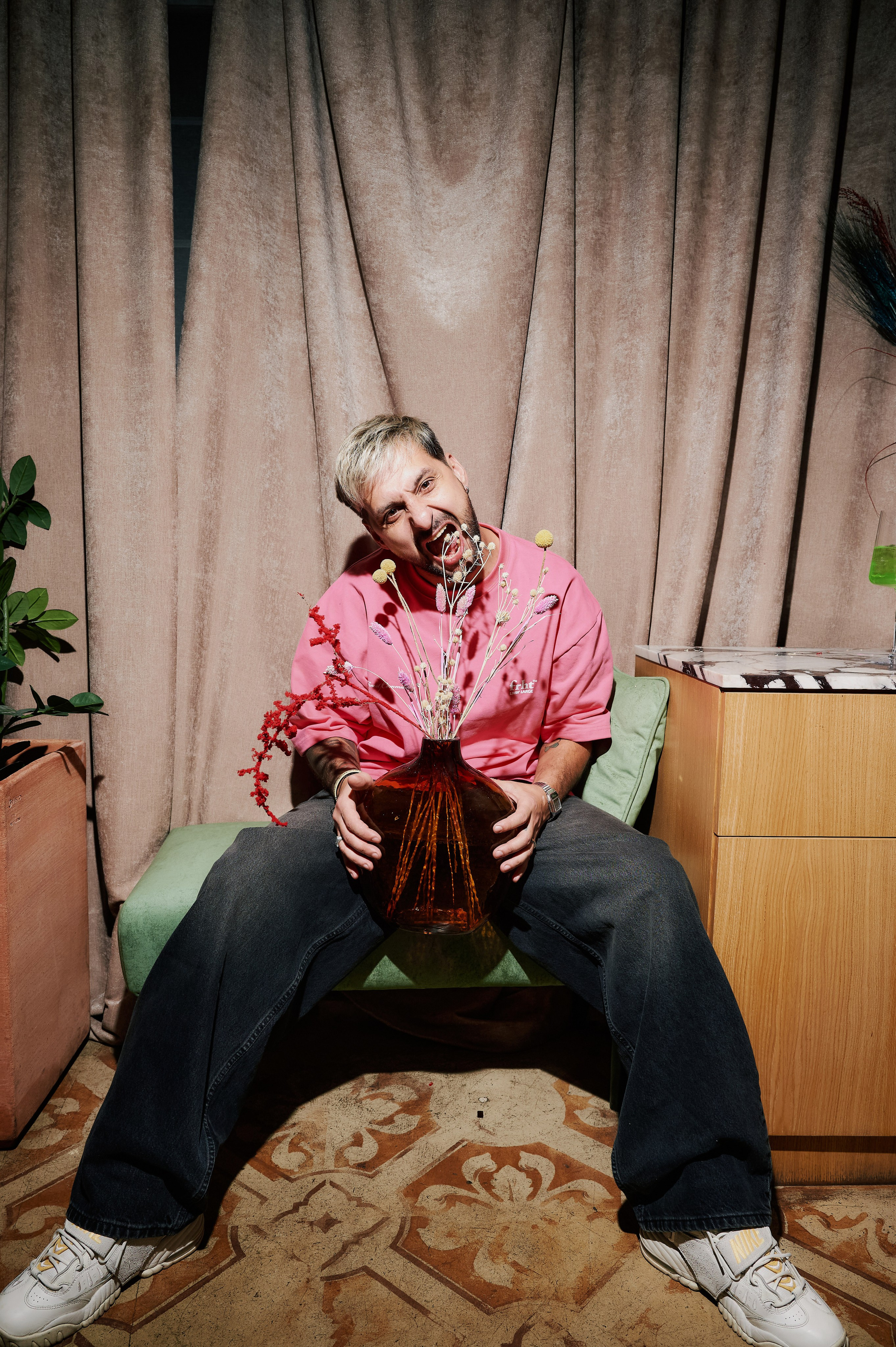 (на)личность. Свадебный и репортажный фотограф