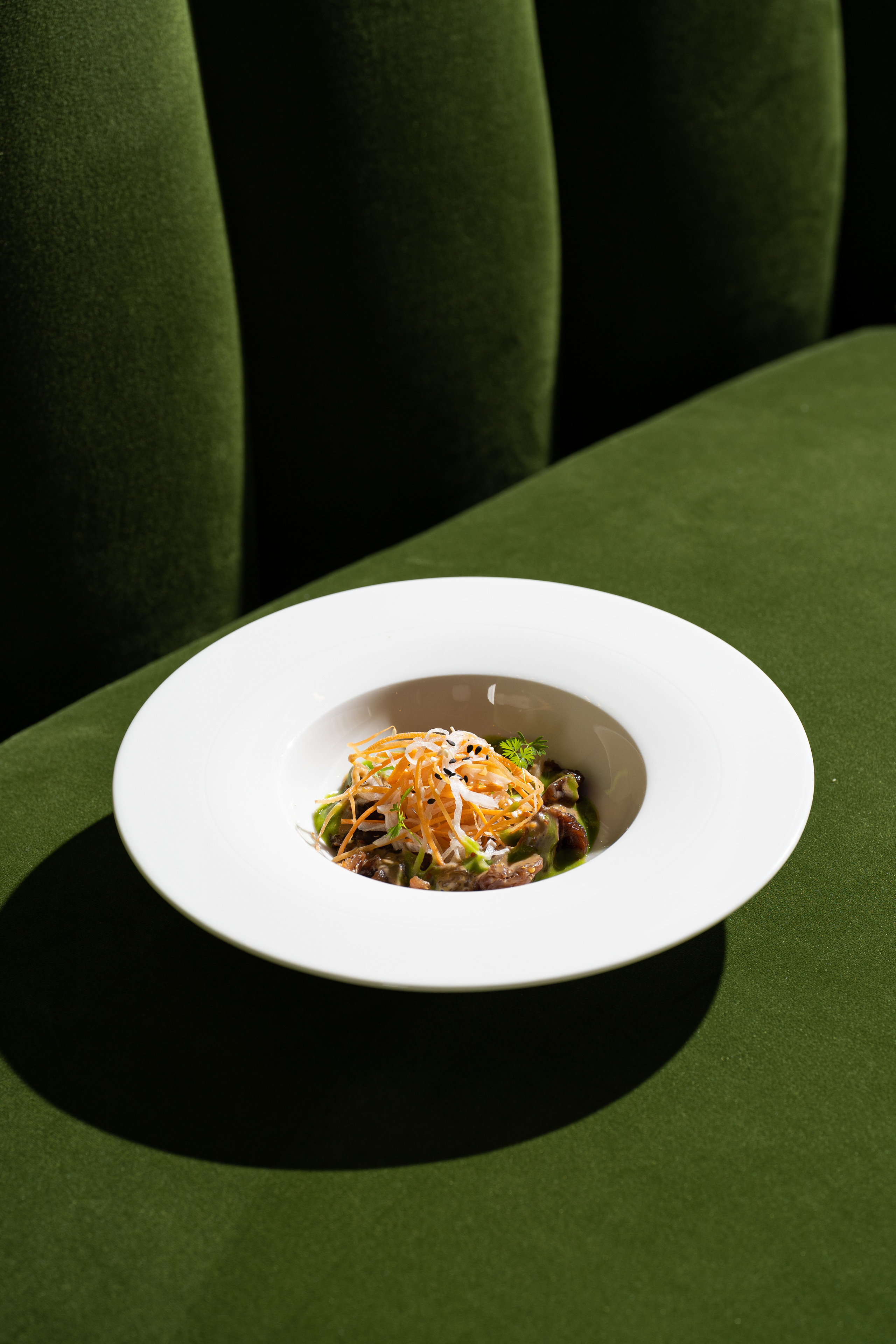 THE VIDOVOY. Фотограф Карина Филиппенко